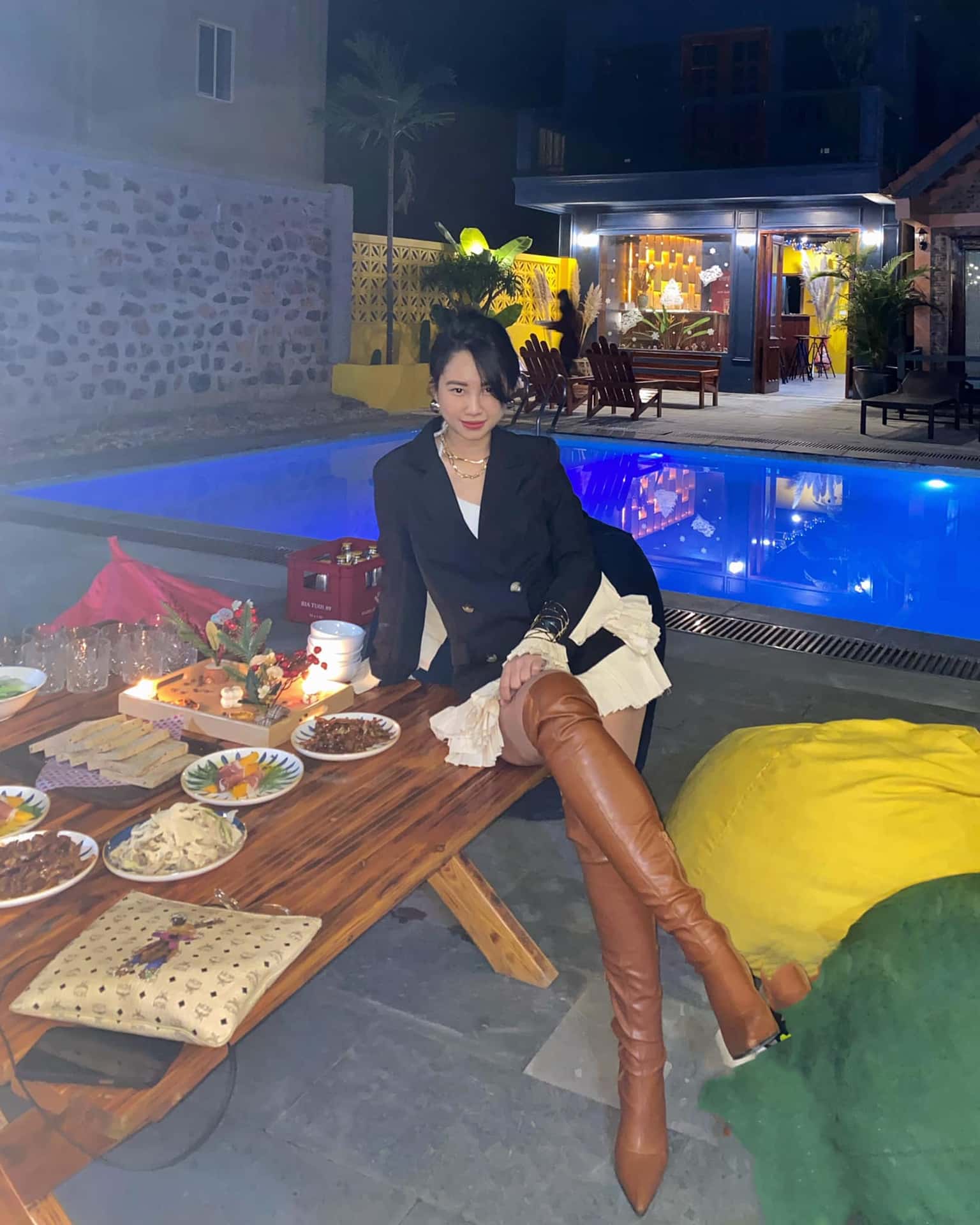 justfly chez loan hotel ninh binh