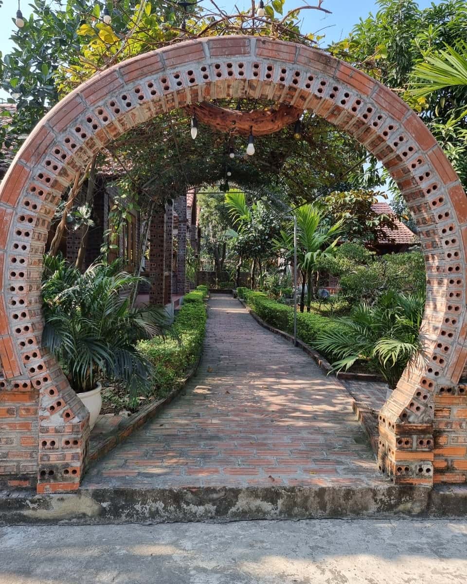 justfly ninh binh family homestay ninh binh