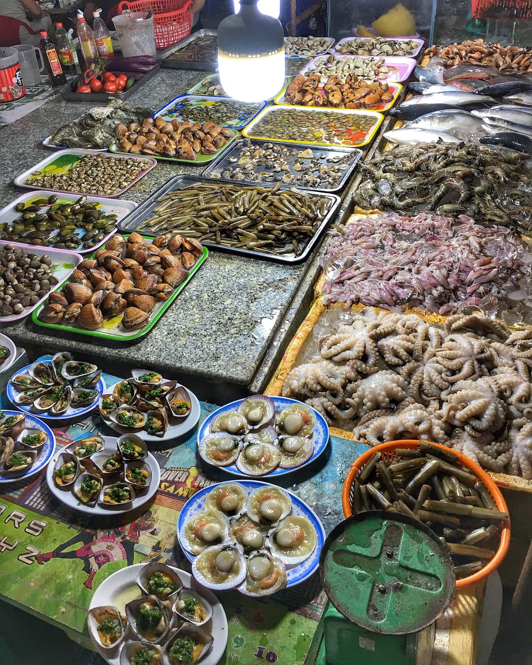 cho dem vung tau dia diem du lich vung tau attvut10