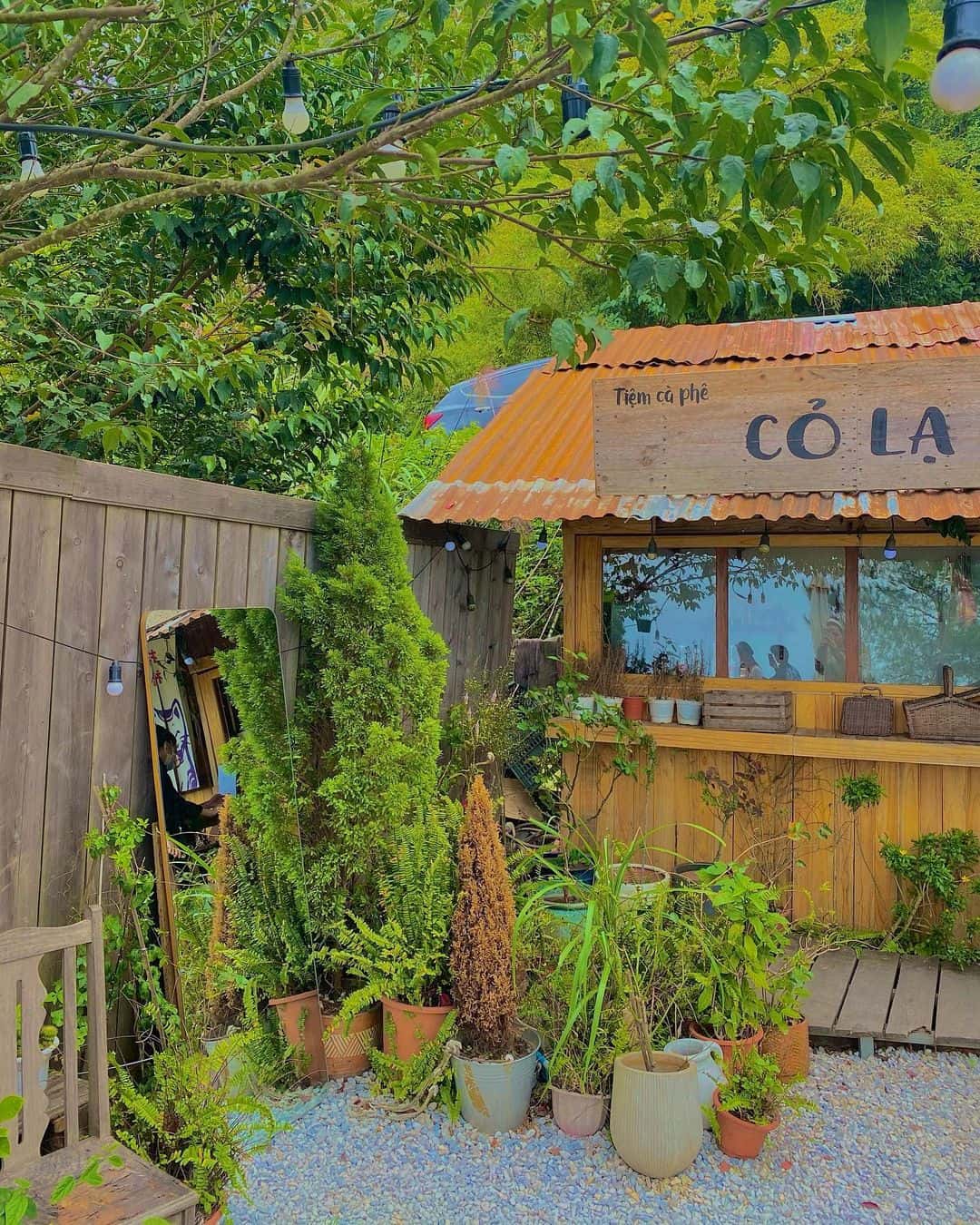 tiem cafe co la tam dao dia diem du lich vinh phuc attvip19