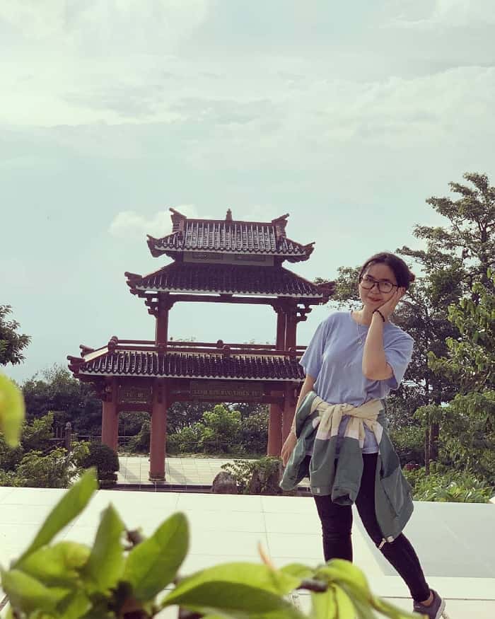 chua linh son buu thien tu dia diem du lich vung tau attvut43