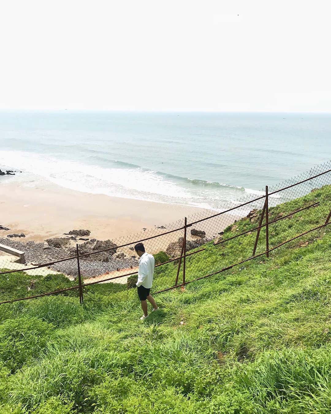bai vong nguyet dia diem du lich vung tau attvut46