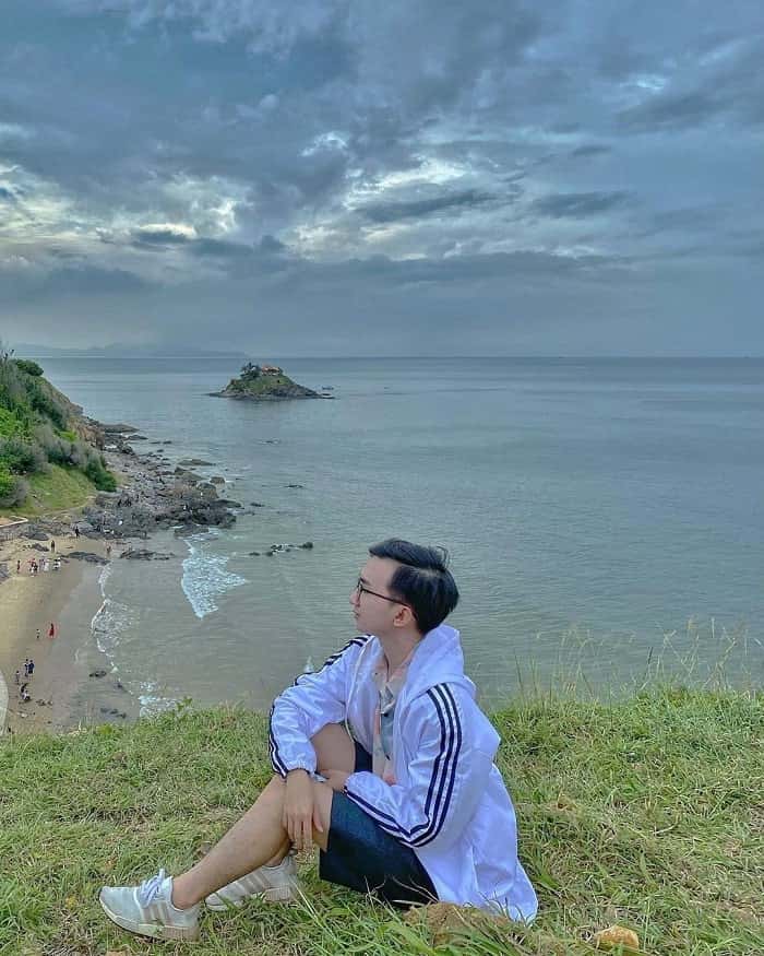 bai vong nguyet dia diem du lich vung tau attvut46