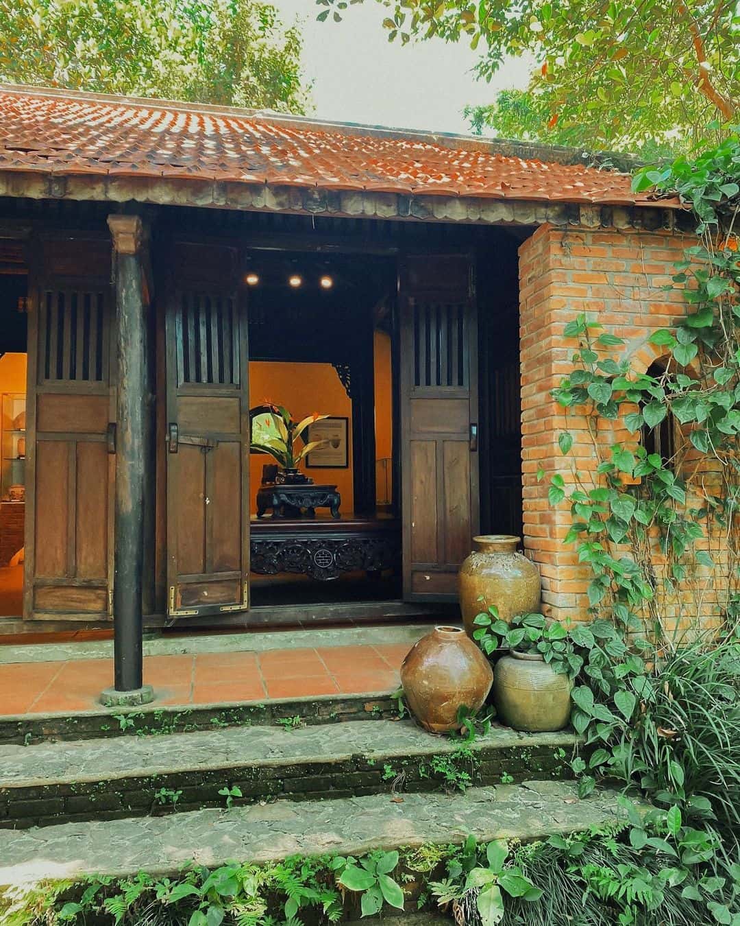 bao tang dong dinh dia diem du lich da nang attdad43