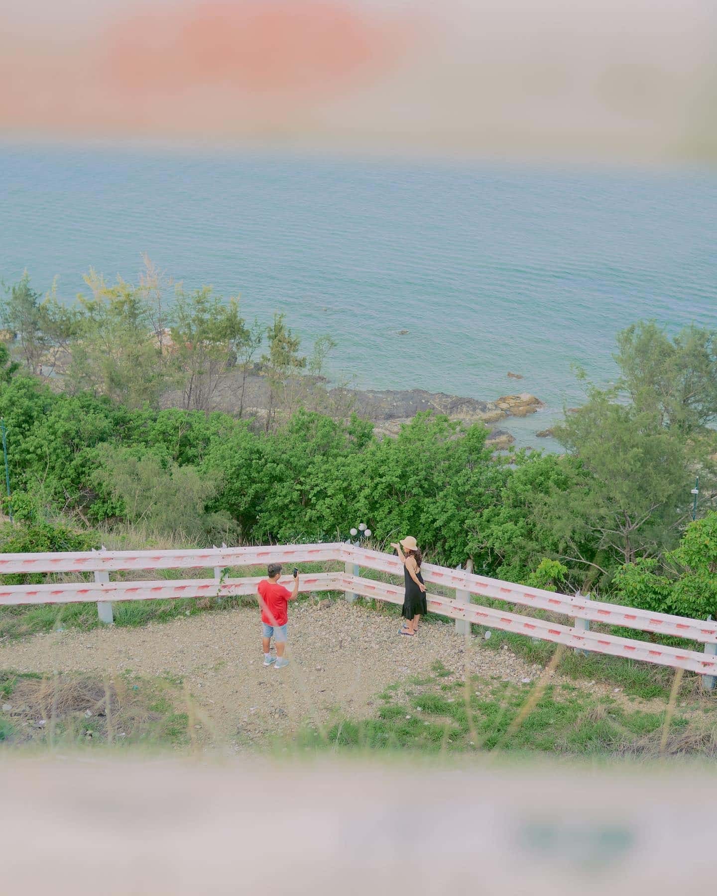 doi con heo vung tau
