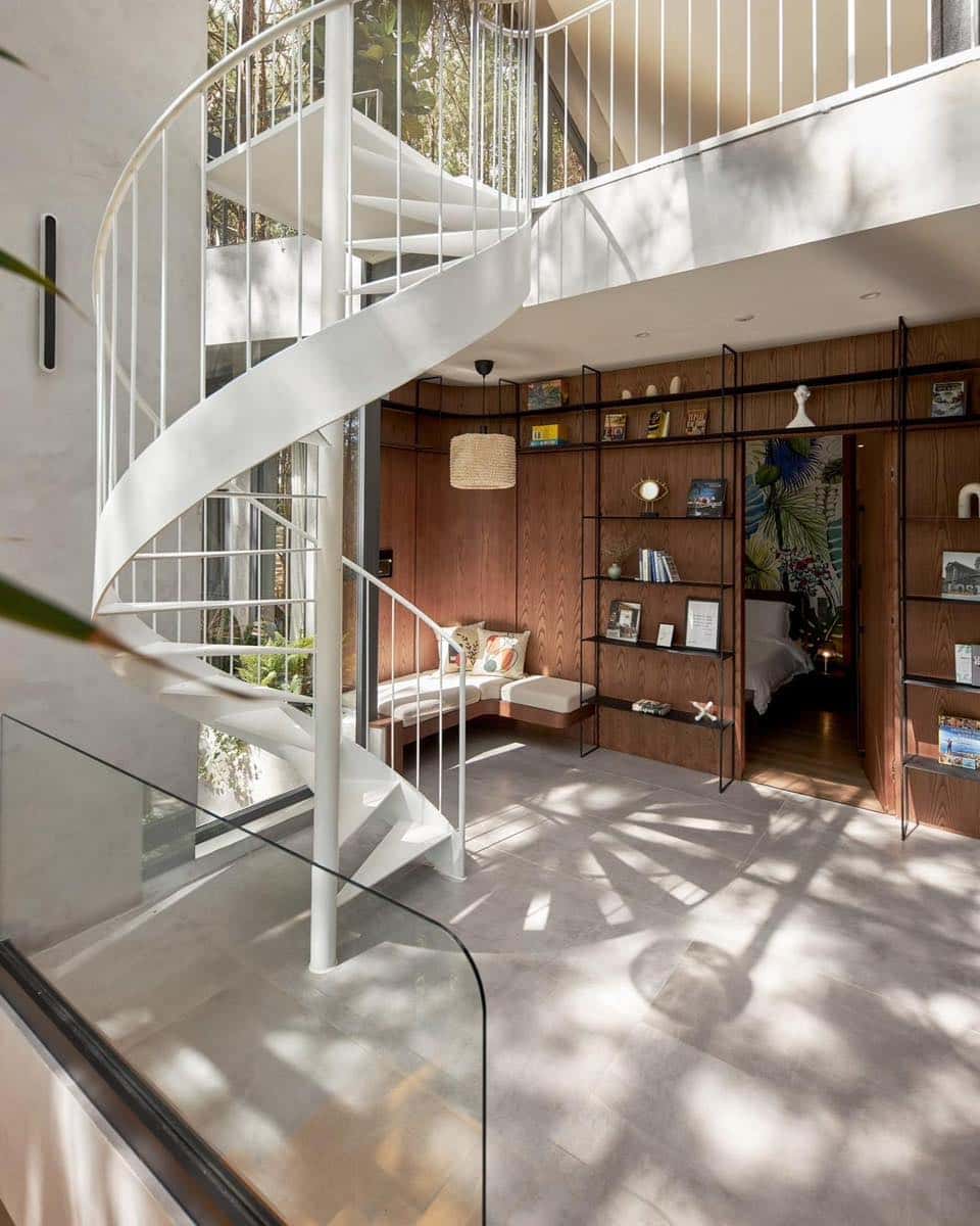 Dreamers Villa, Đà Lạt — photo 17