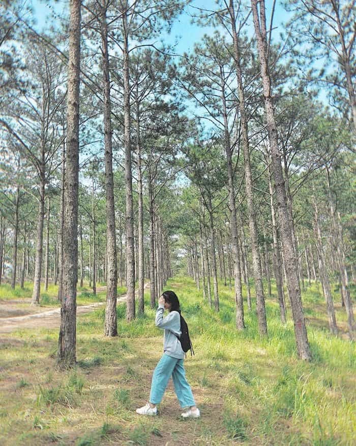 Hồ Đồng Chương, Ninh Bình — ảnh 9