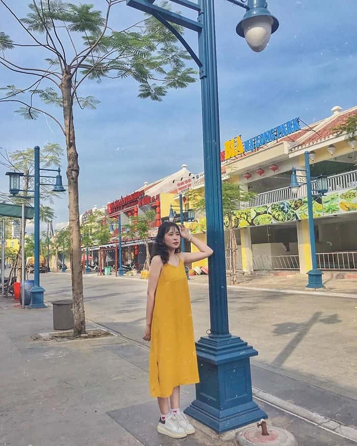 Phố cổ Hạ Long — ảnh 6