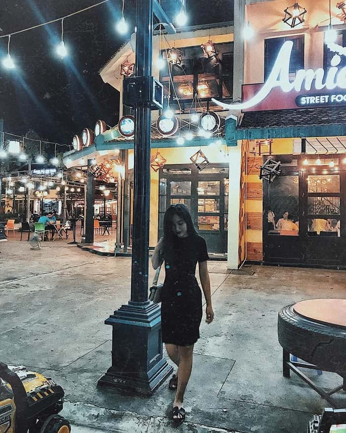 Phố cổ Hạ Long — ảnh 14