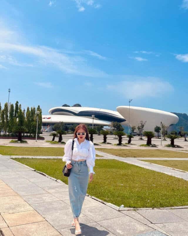 Cung Cá Heo, Hạ Long — ảnh 11