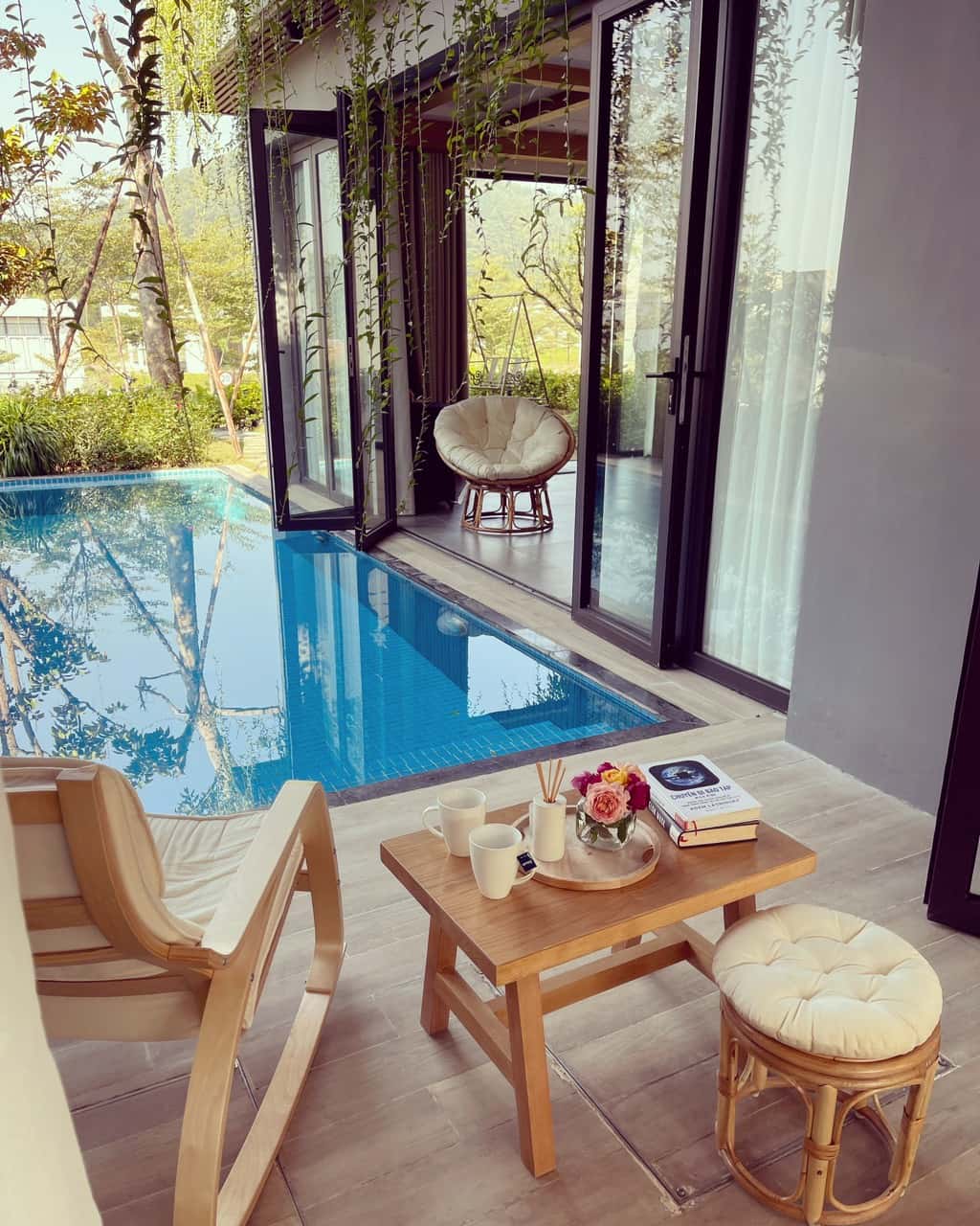Villa E2.3, Venus Đại Lải — ảnh 16