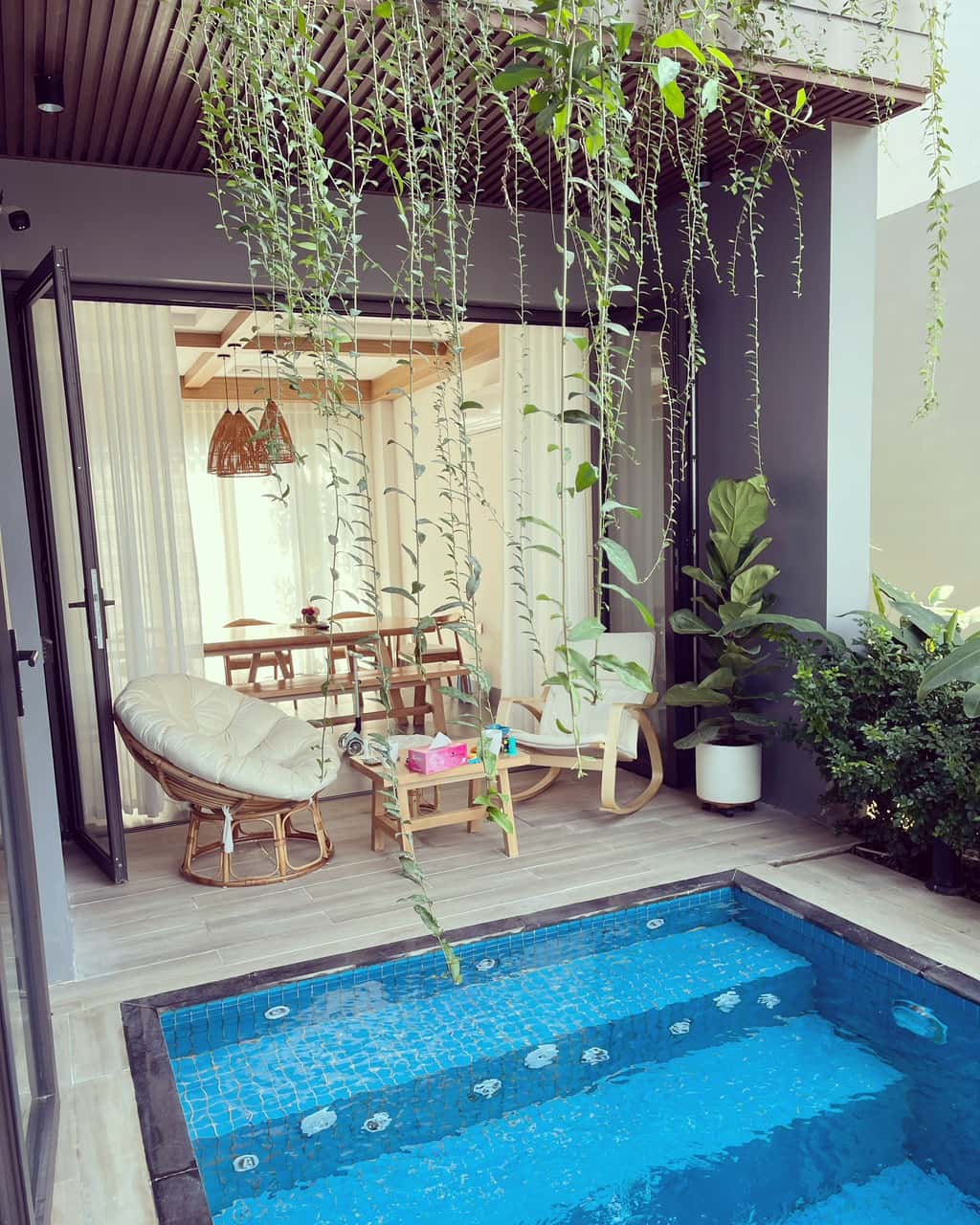 Villa E2.3, Venus Đại Lải — ảnh 17