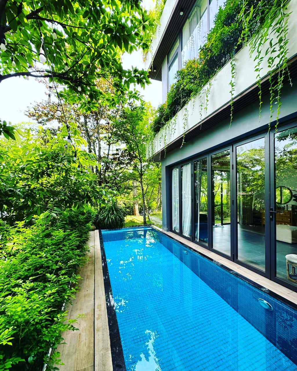 Villa E2.3, Venus Đại Lải — ảnh 19