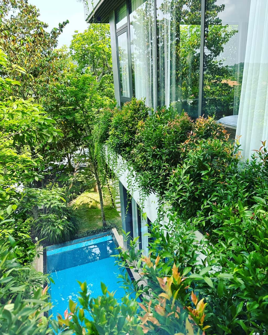 Villa E2.3, Venus Đại Lải — ảnh 20