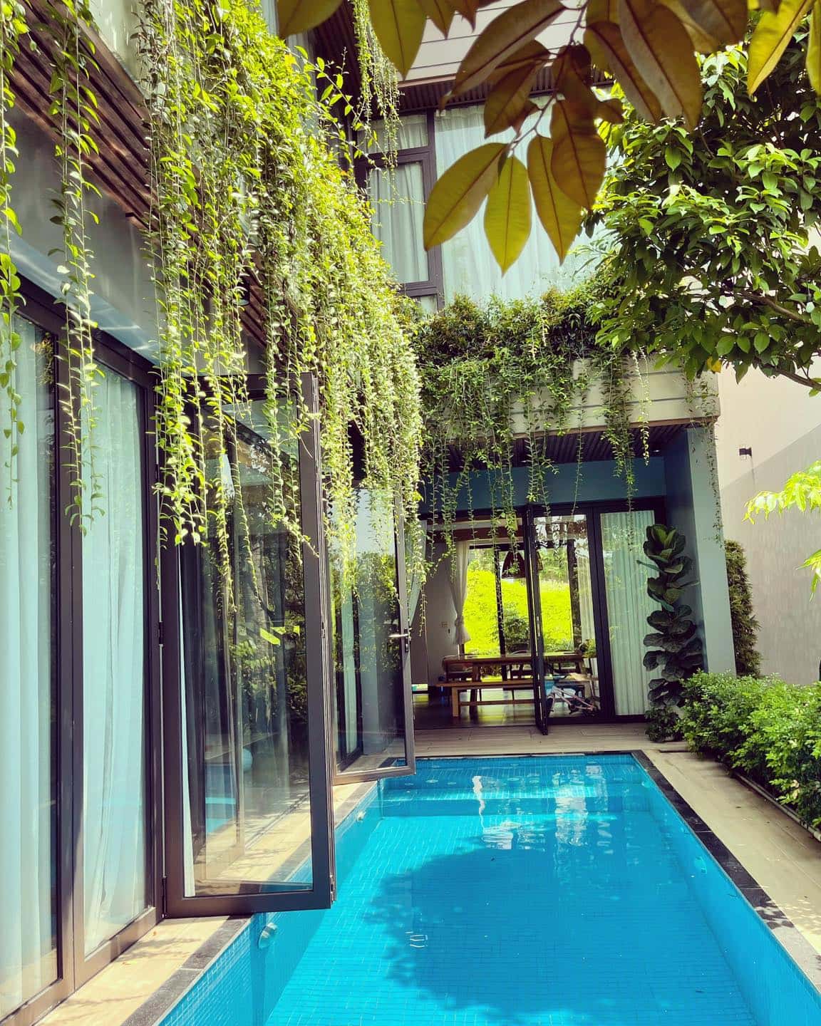 Villa E2.3, Venus Đại Lải — ảnh 12