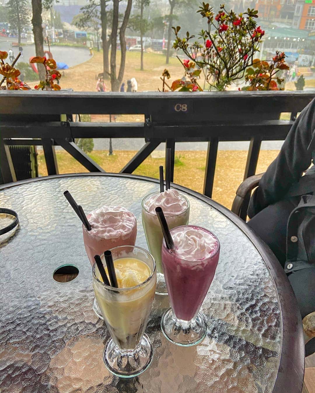 rock cafe tam dao vinh phuc