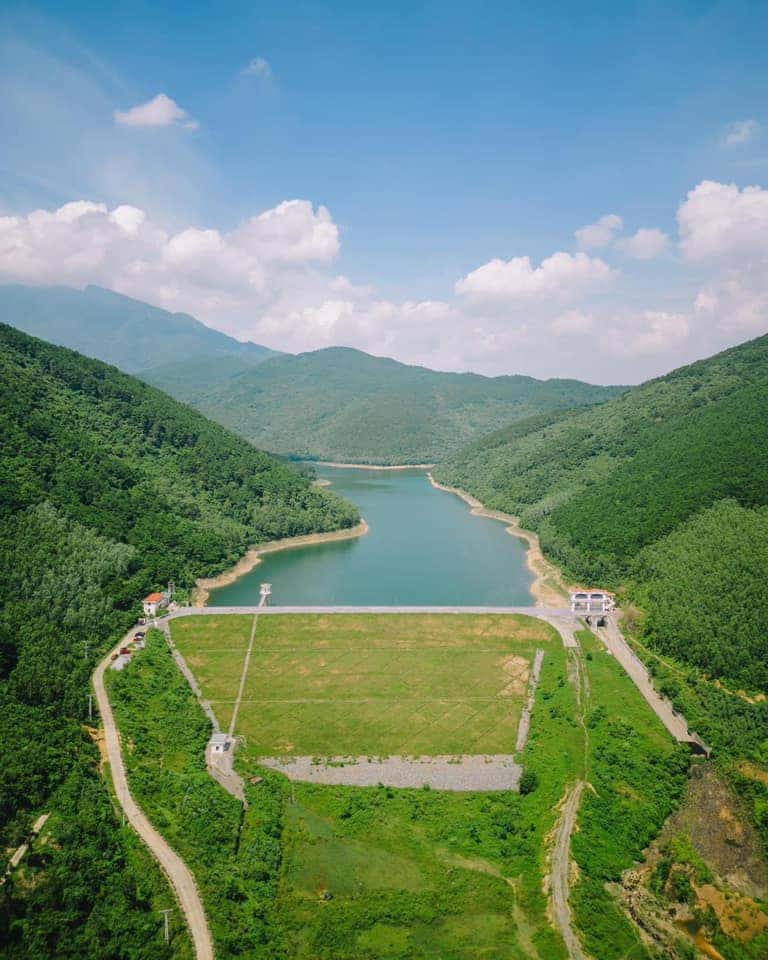 Hồ Xạ Hương, Tam Đảo — ảnh 11