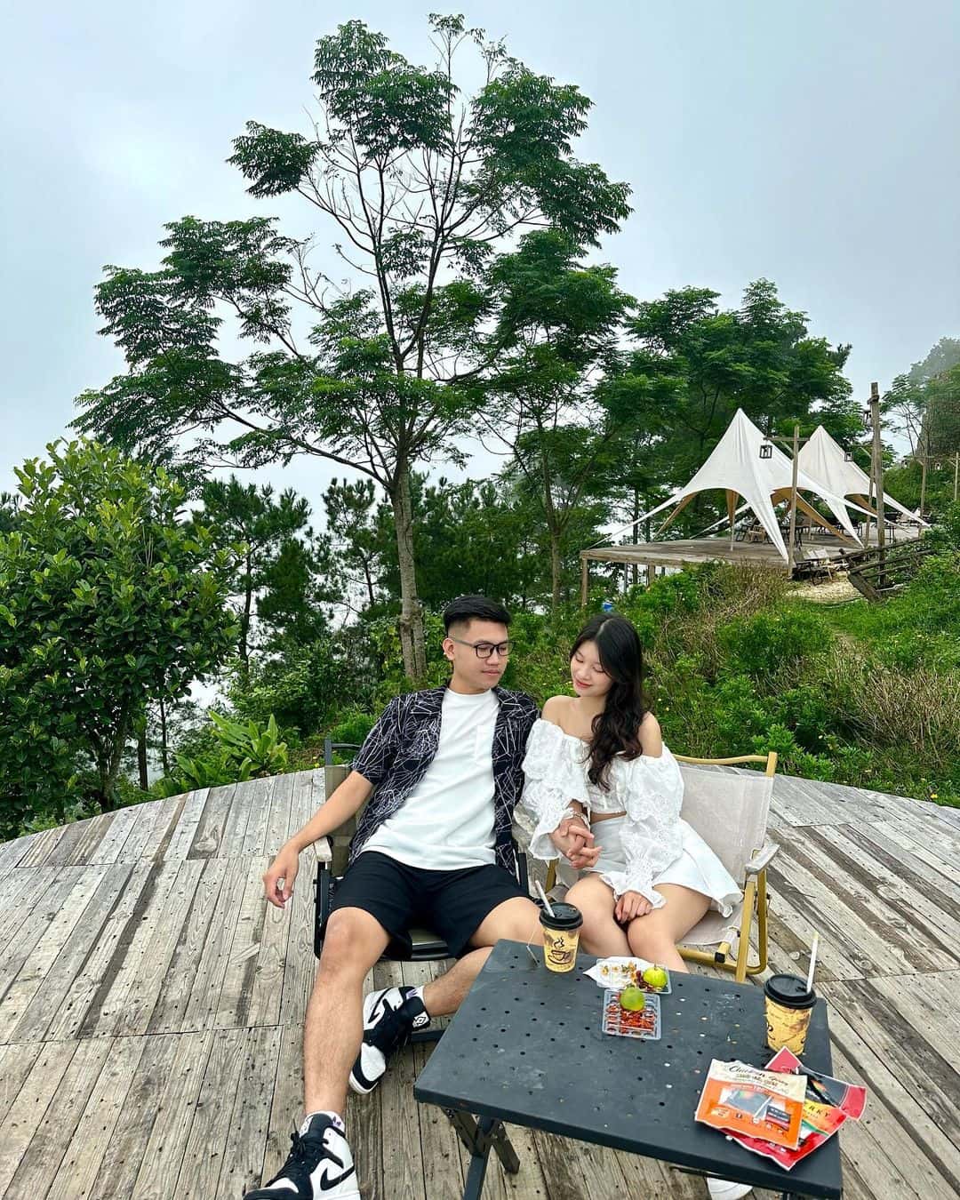 lala land tam dao vinh phuc