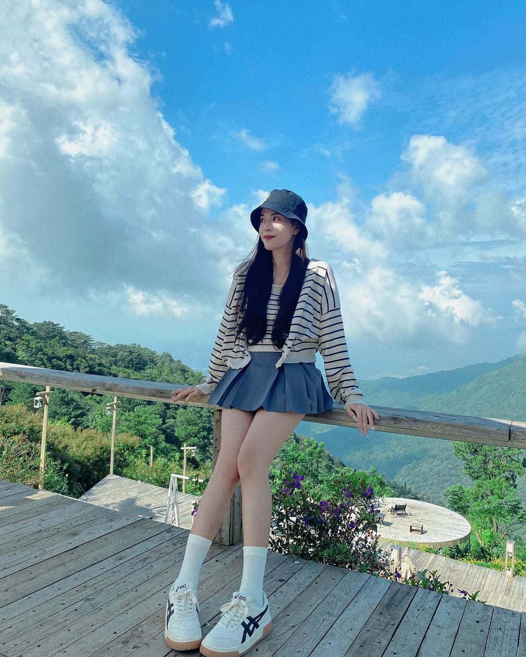 lala land tam dao vinh phuc