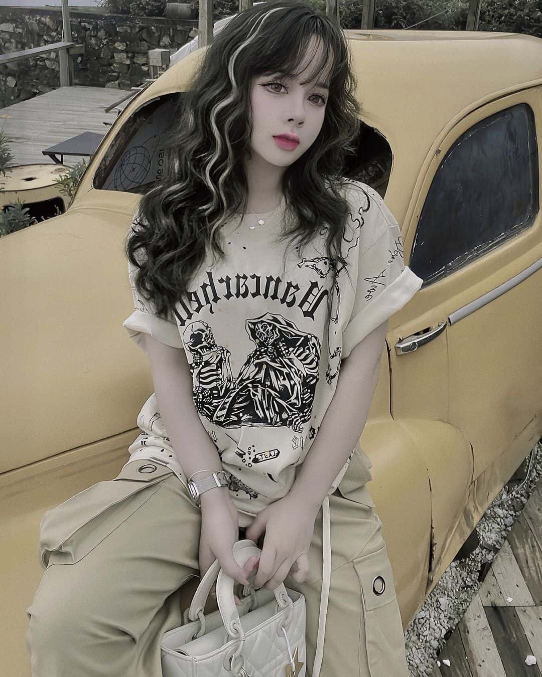lala land tam dao vinh phuc