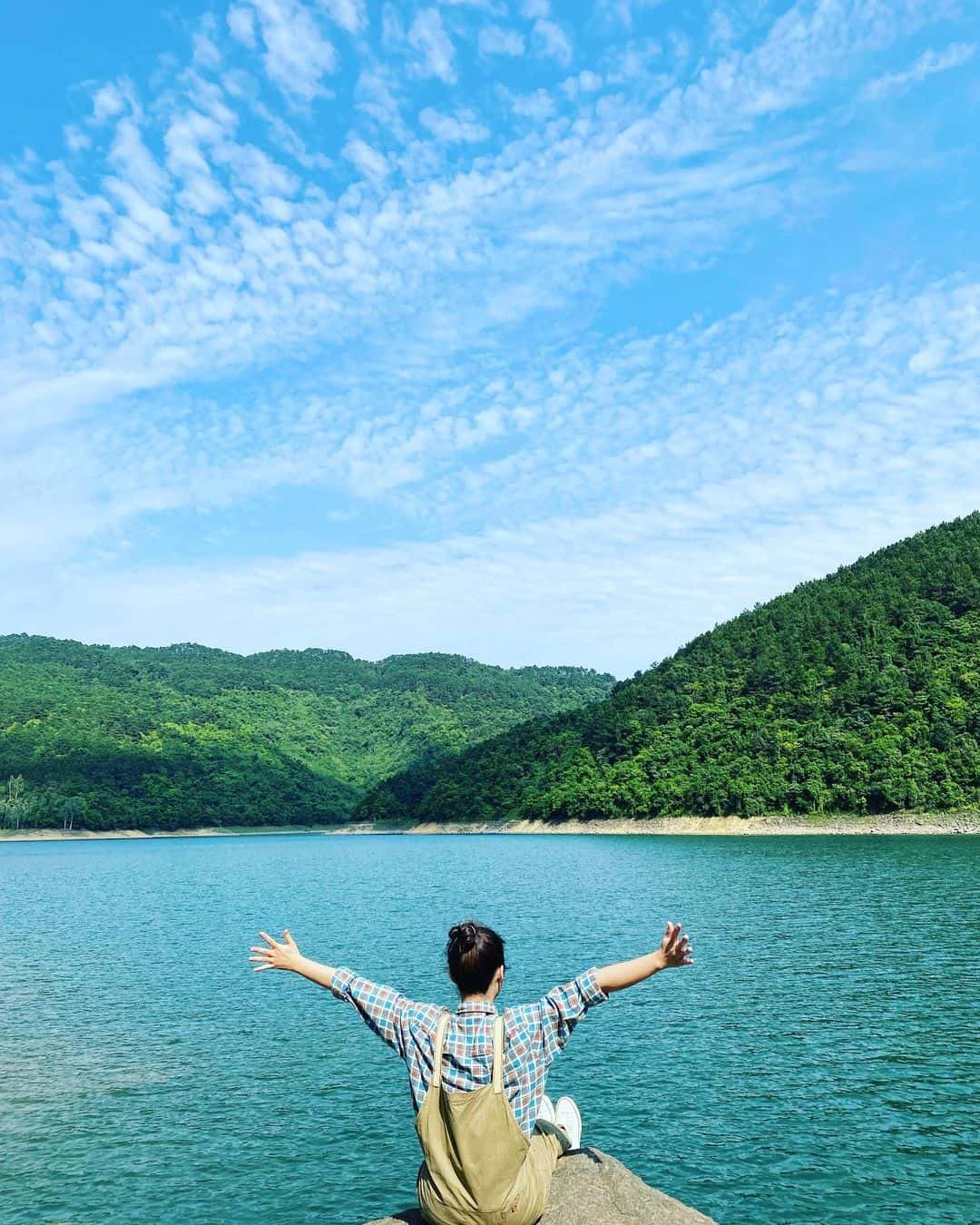 ho xa huong tam dao vinh phuc