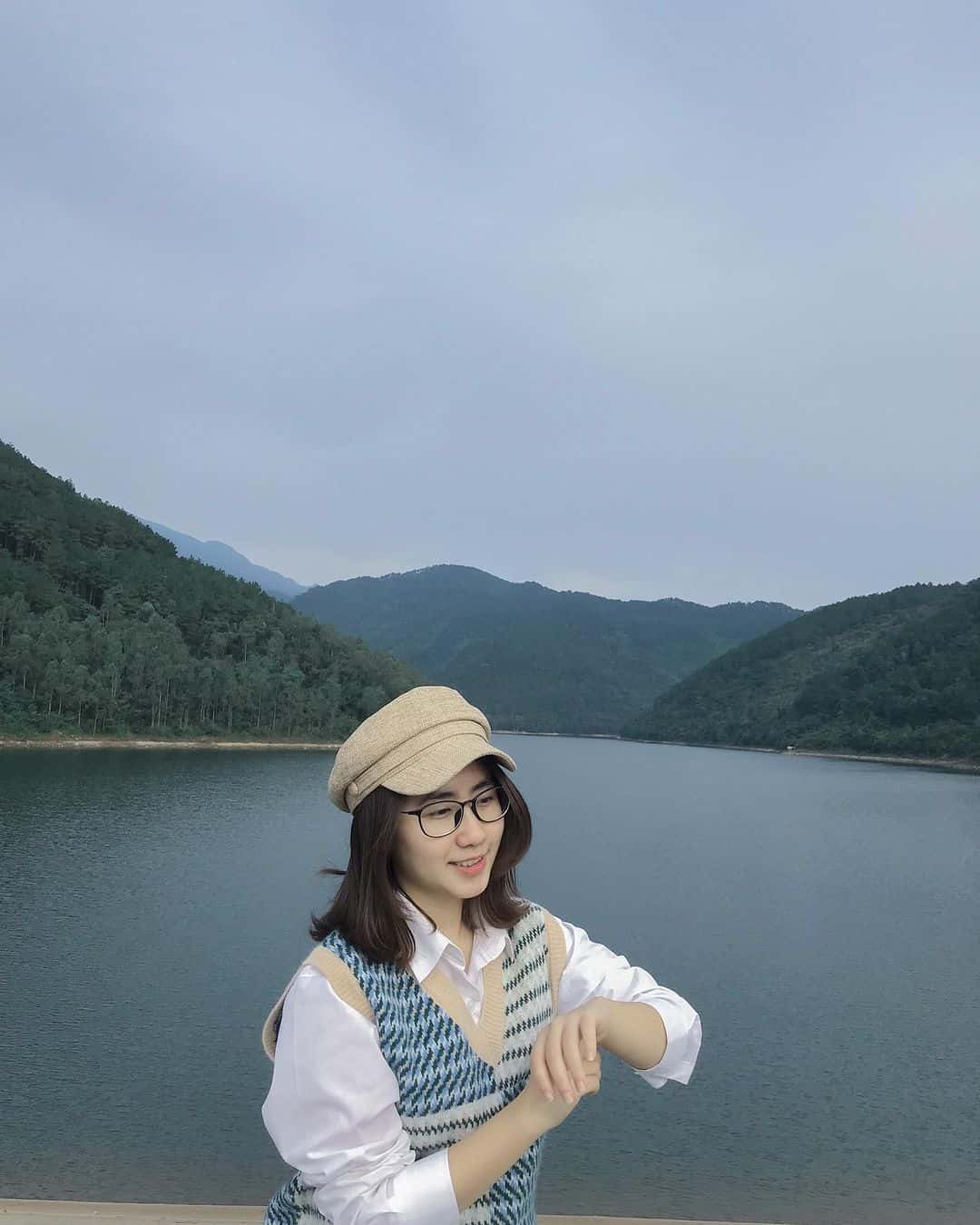 ho xa huong tam dao vinh phuc