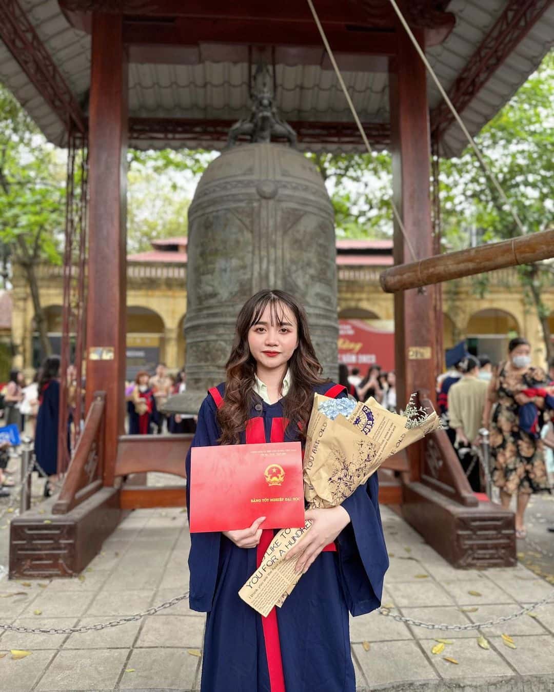 hoang thanh thang long hanoi