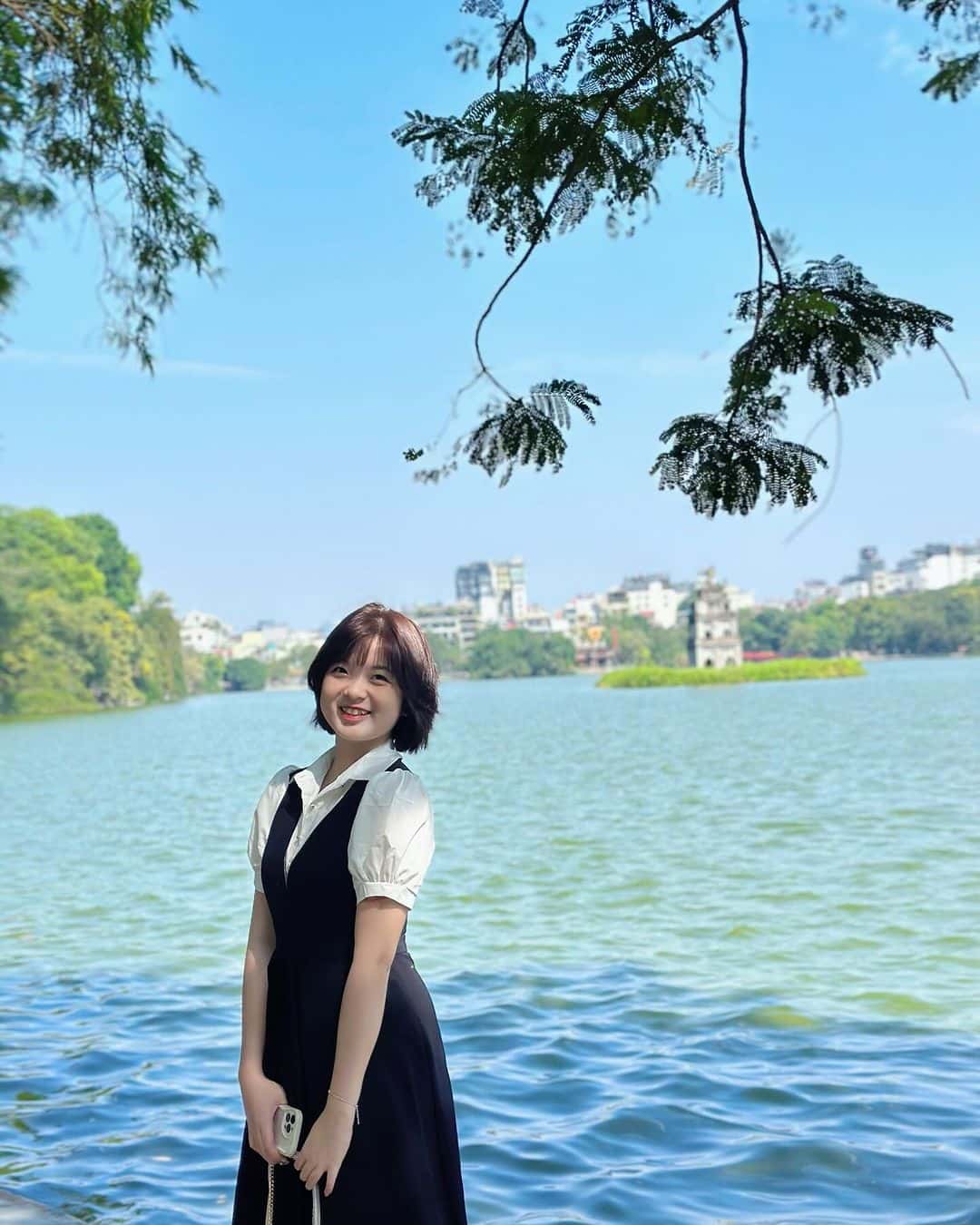 justfly thap rua ho guom hanoi
