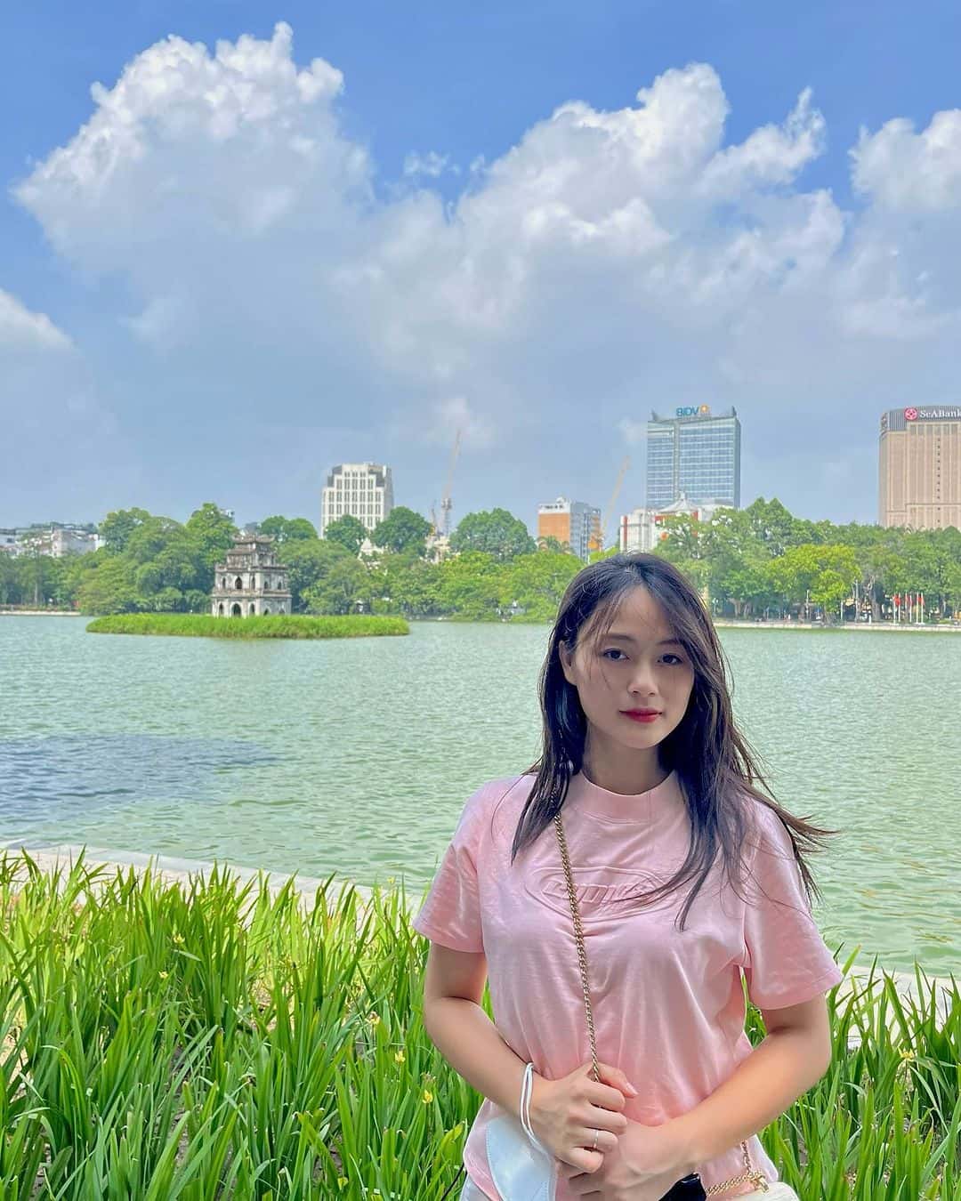 justfly thap rua ho guom hanoi
