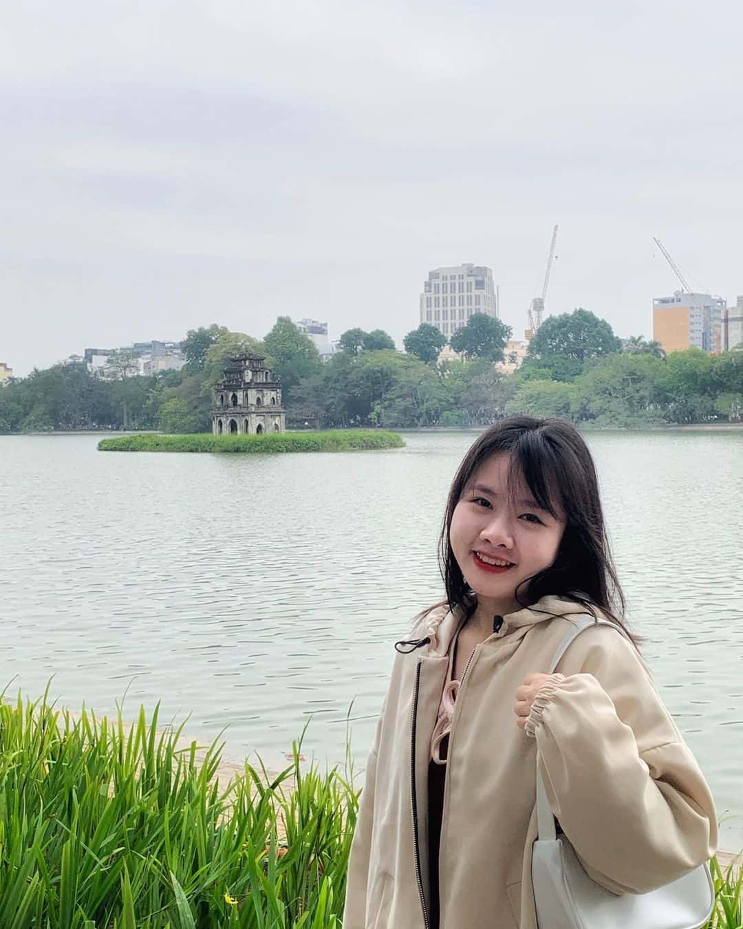 justfly thap rua ho guom hanoi