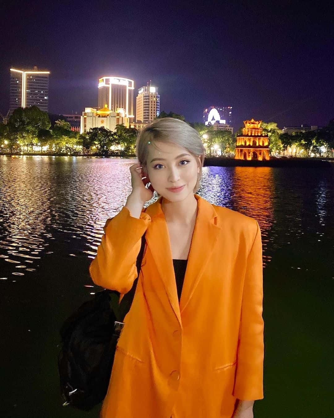 justfly thap rua ho guom hanoi