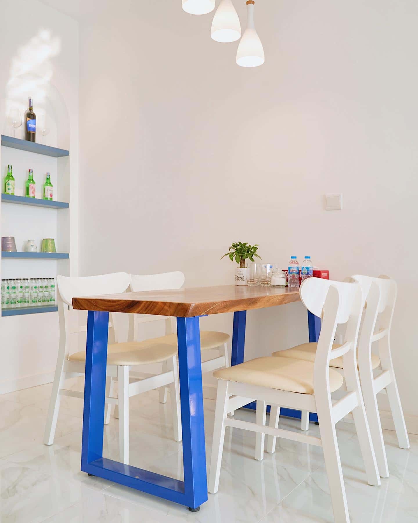 The Siesta Homestay - 2512 Lạc Long Quân - View Hồ Tây — ảnh 17
