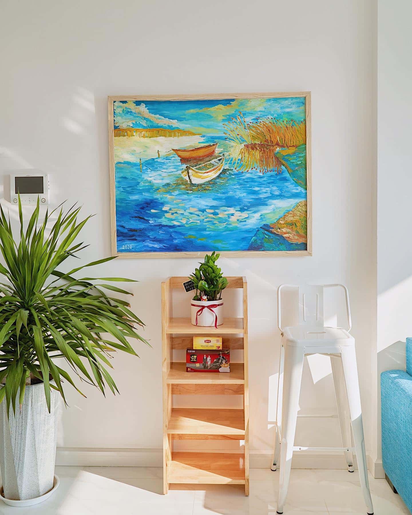 The Siesta Homestay - 2512 Lạc Long Quân - View Hồ Tây — ảnh 16