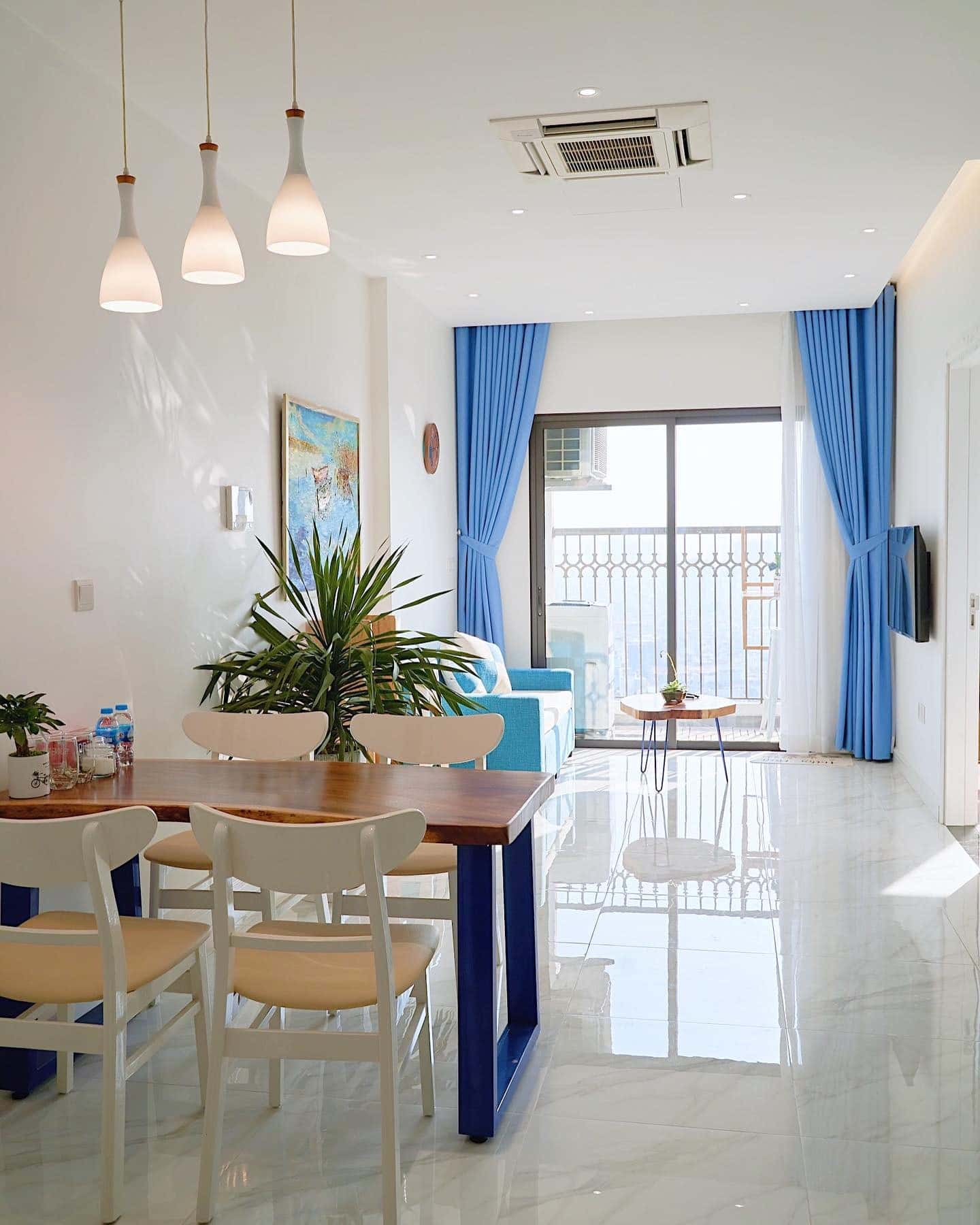 The Siesta Homestay - 2512 Lạc Long Quân - View Hồ Tây — ảnh 15