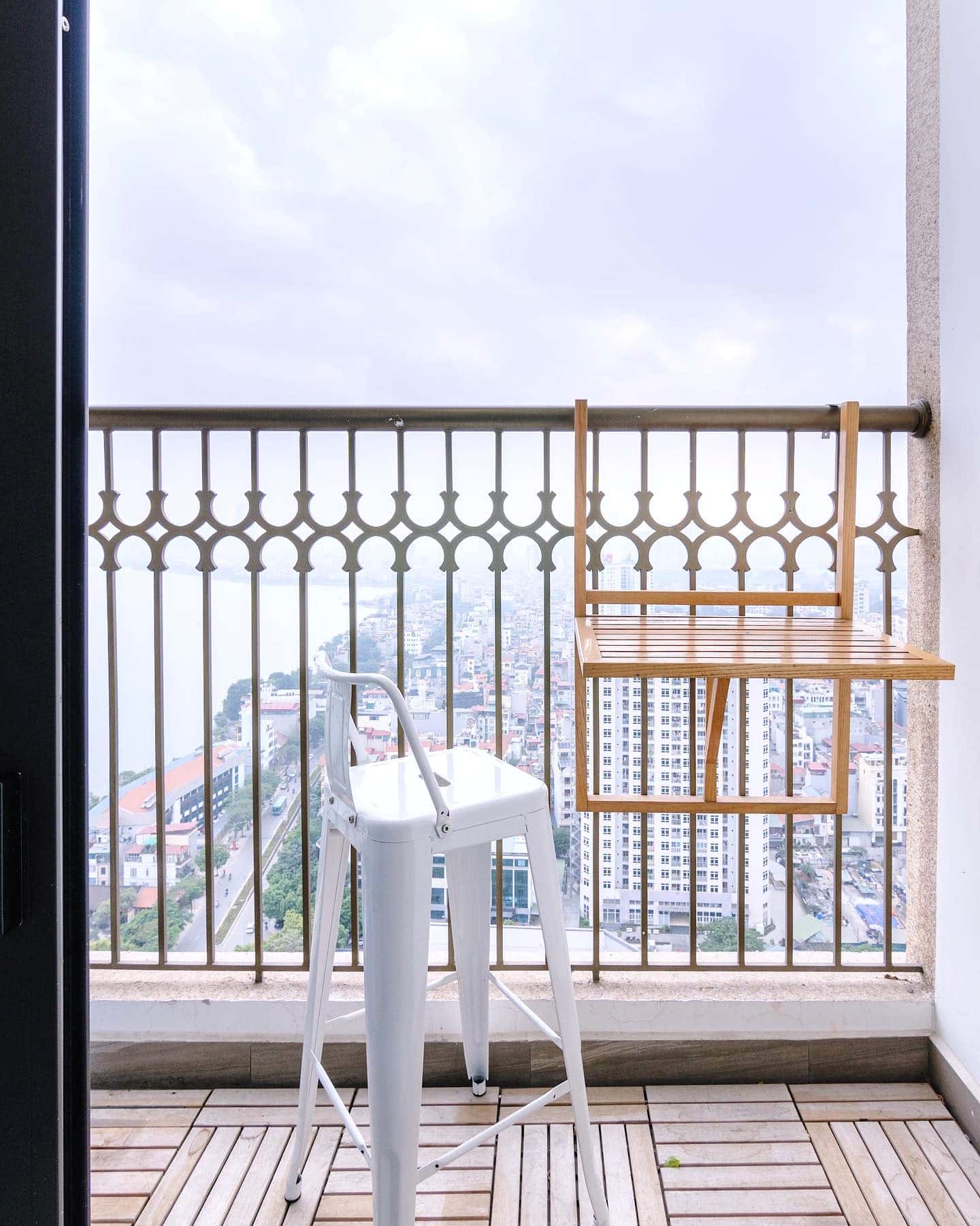 The Siesta Homestay - 2512 Lạc Long Quân - View Hồ Tây — ảnh 21