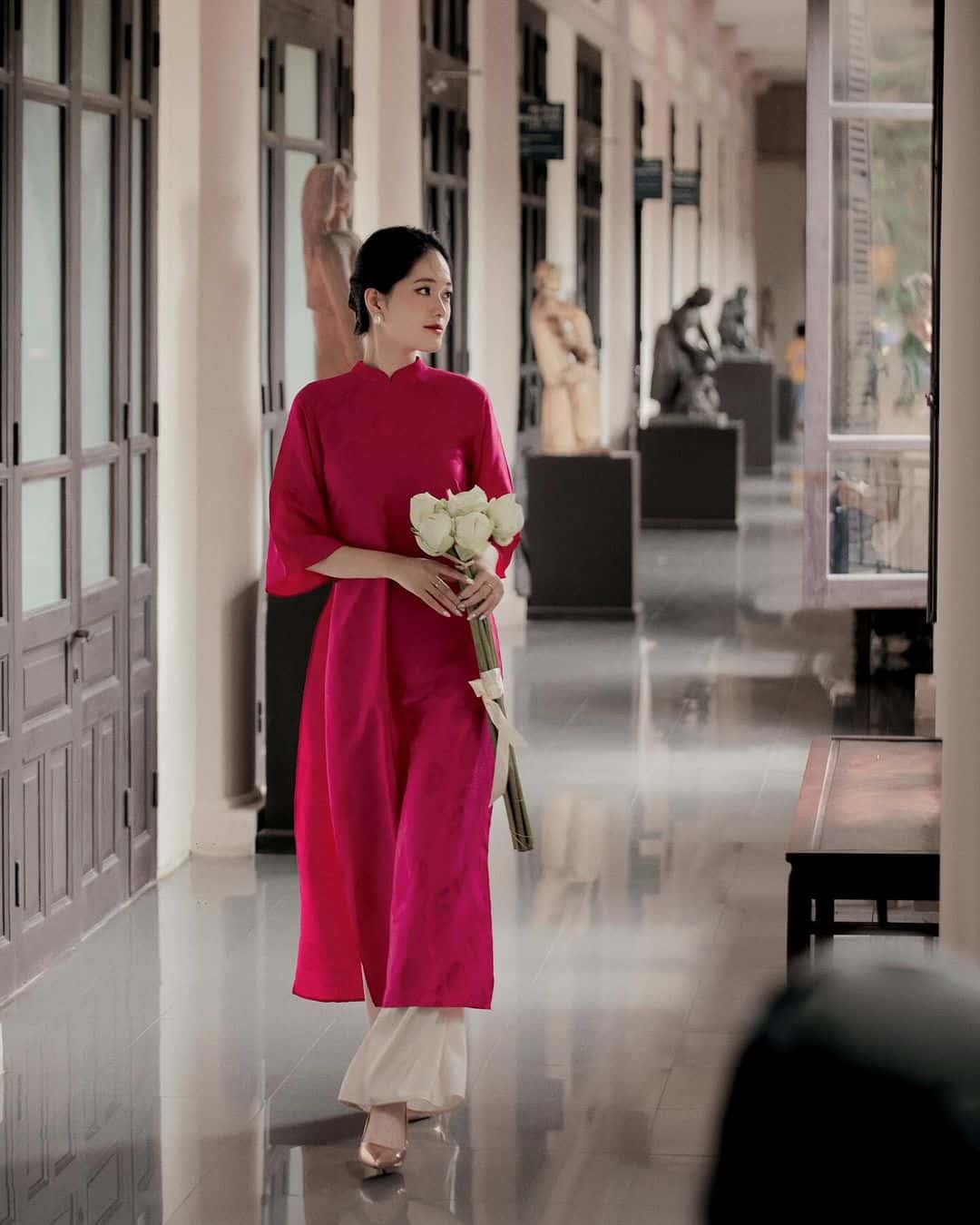 justfly bao tang my thuat viet nam hanoi