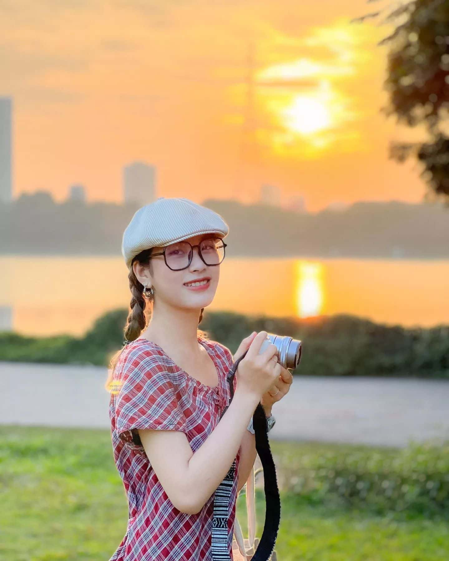 justfly cong vien yen so hanoi