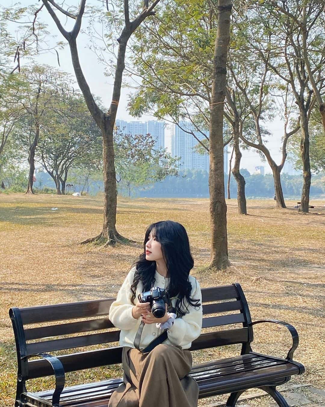 justfly cong vien yen so hanoi