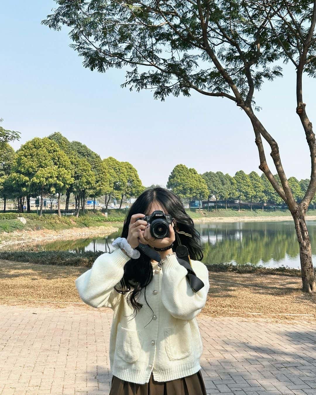 justfly cong vien yen so hanoi