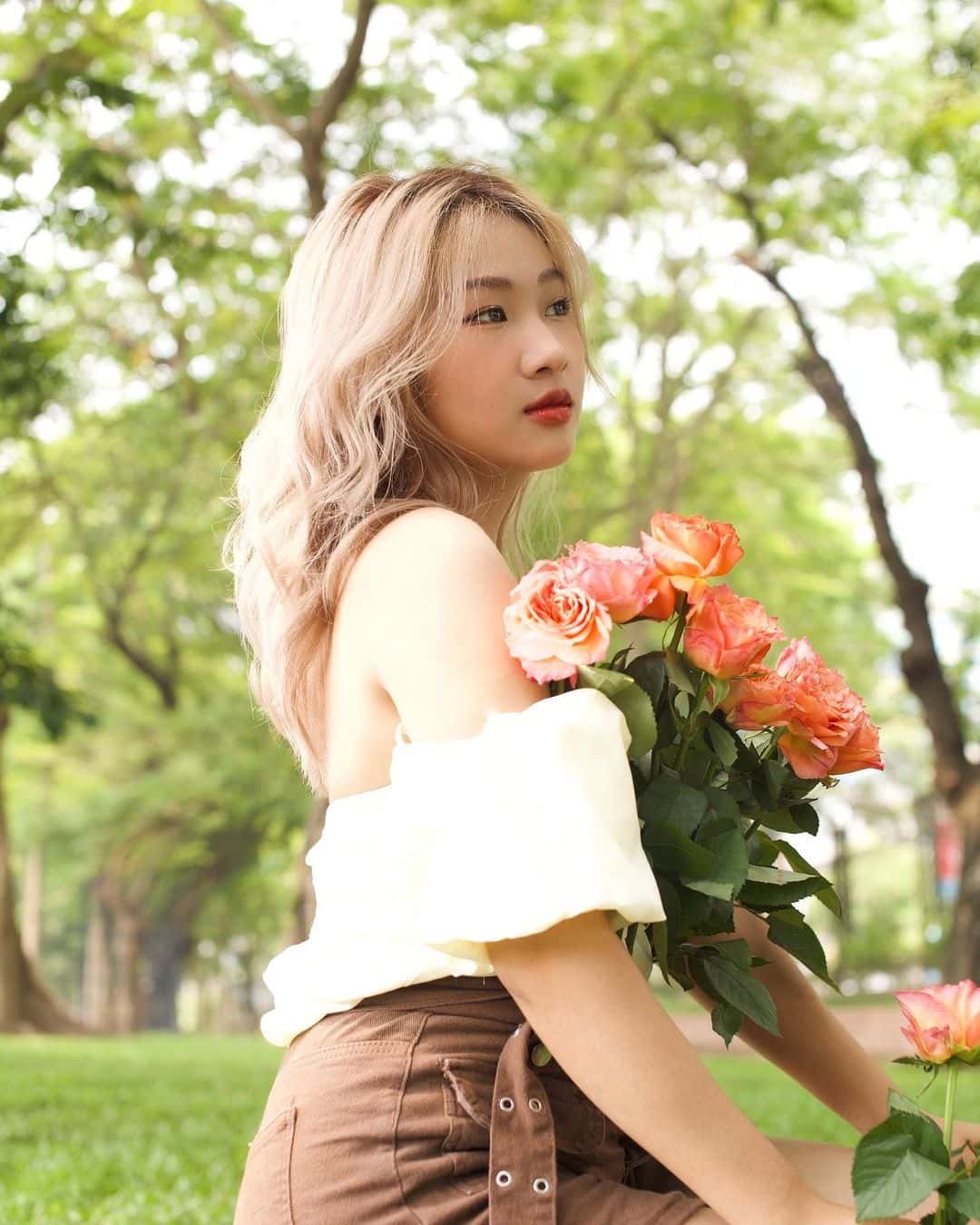 justfly cong vien thong nhat hanoi