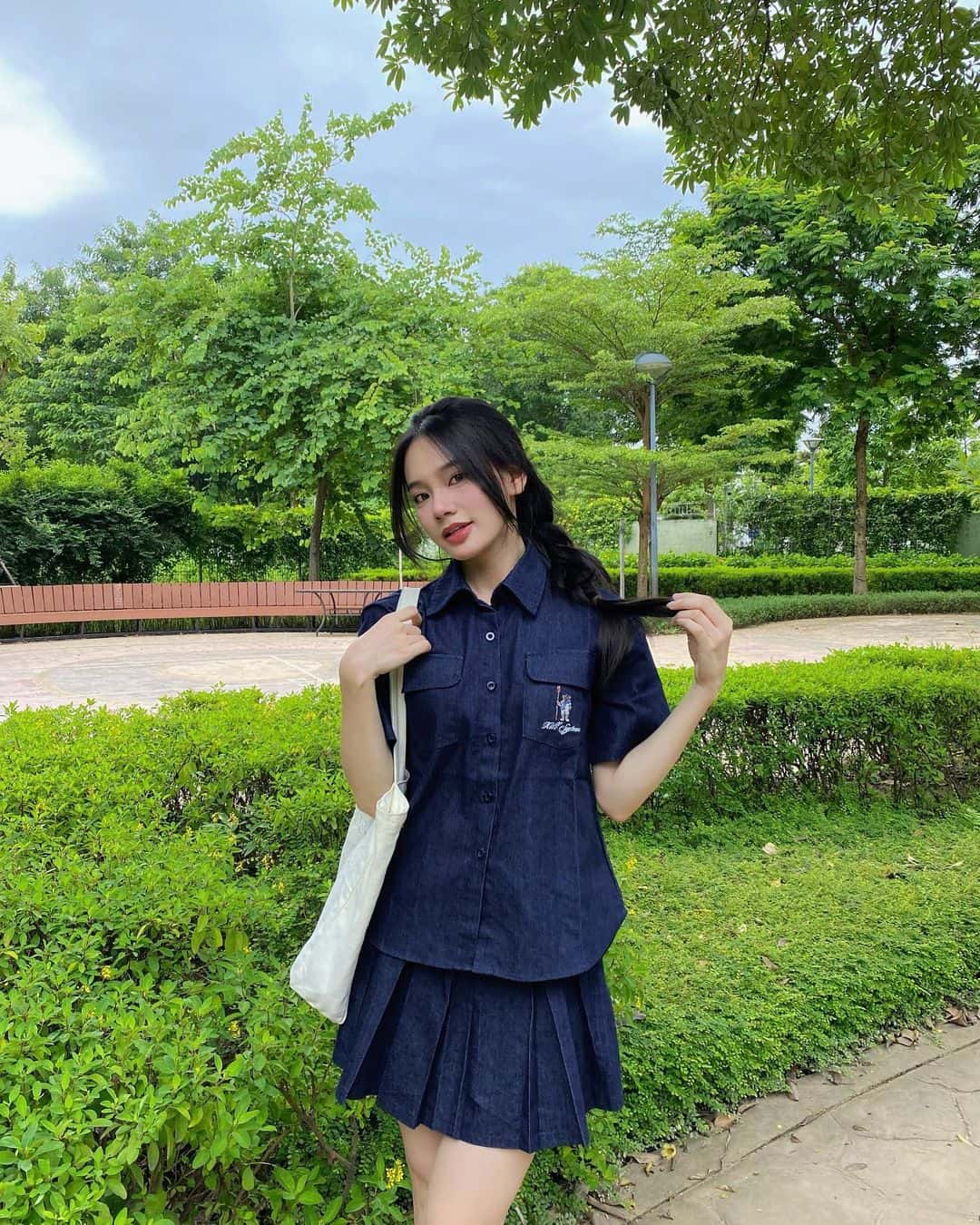 justfly cong vien thong nhat hanoi