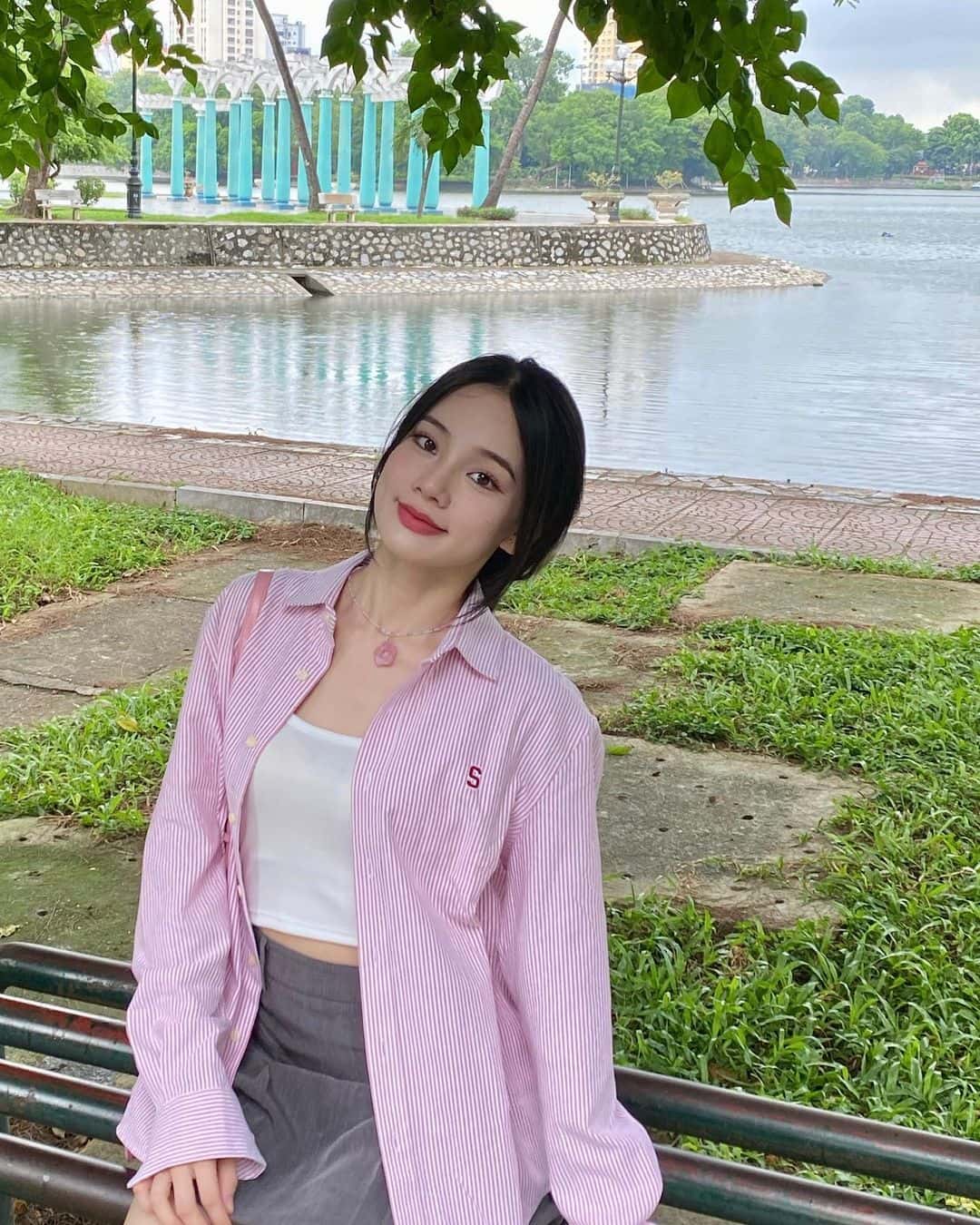 justfly cong vien thong nhat hanoi