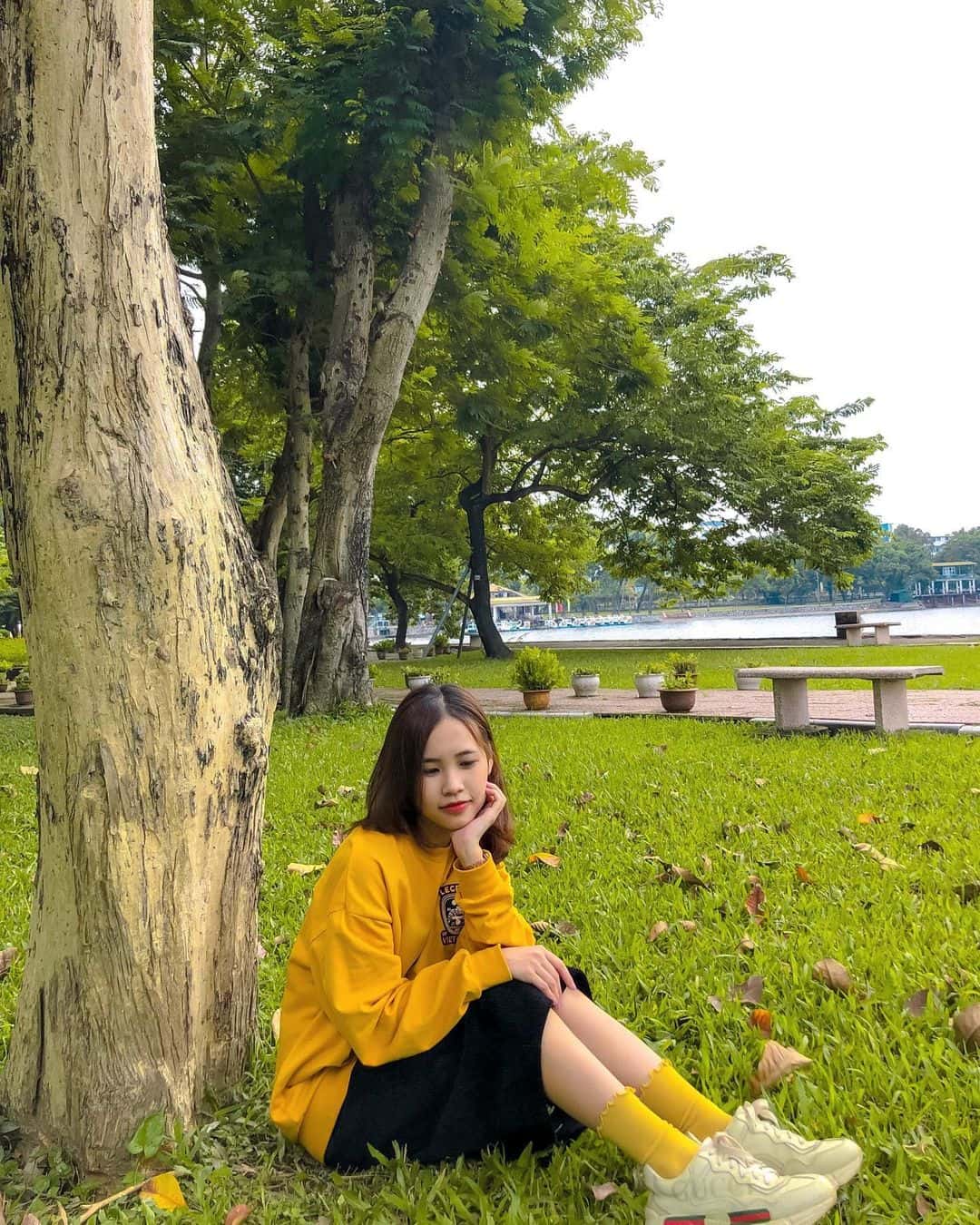 justfly cong vien thong nhat hanoi