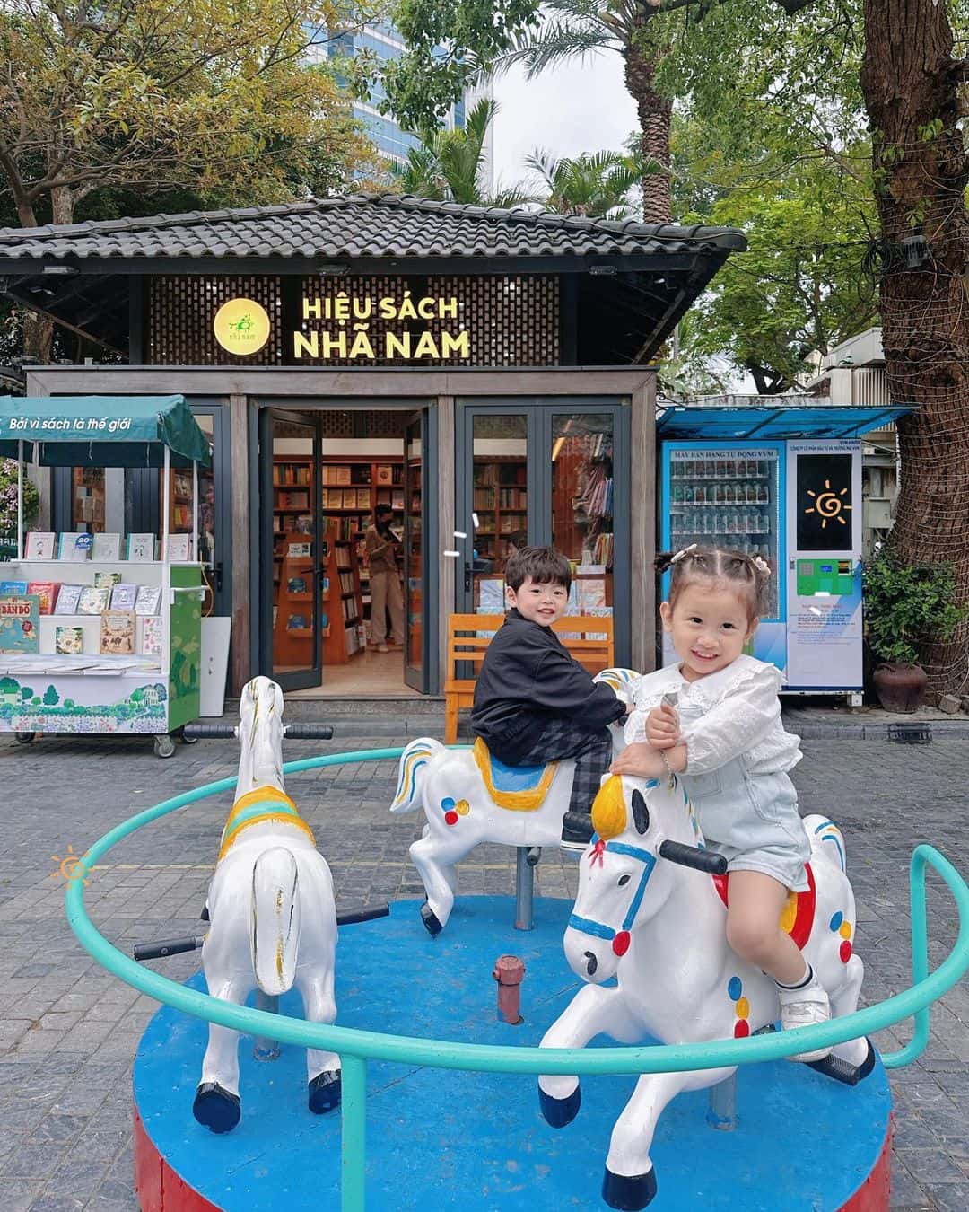 justfly pho sach 19.12 hanoi