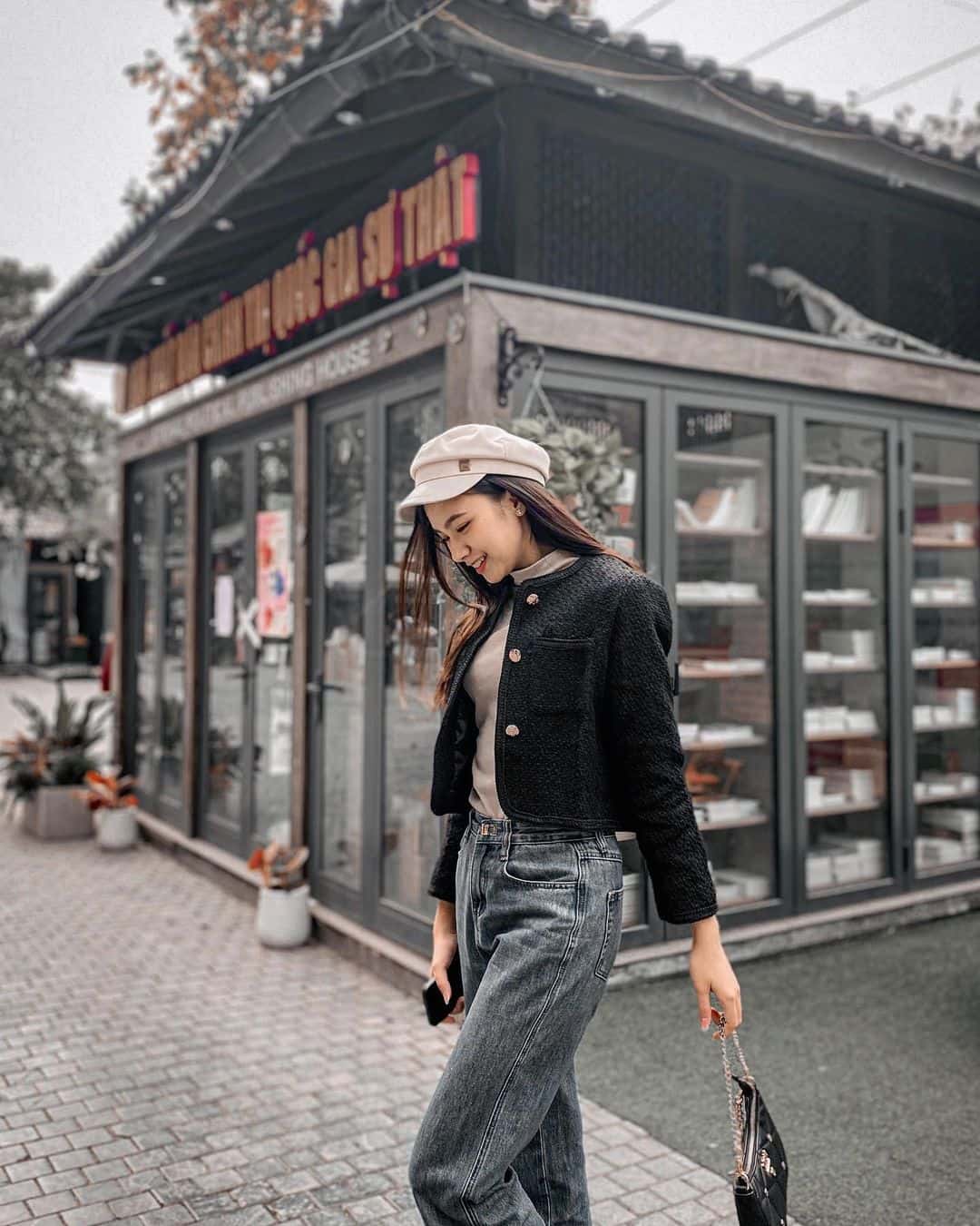 justfly pho sach 19.12 hanoi