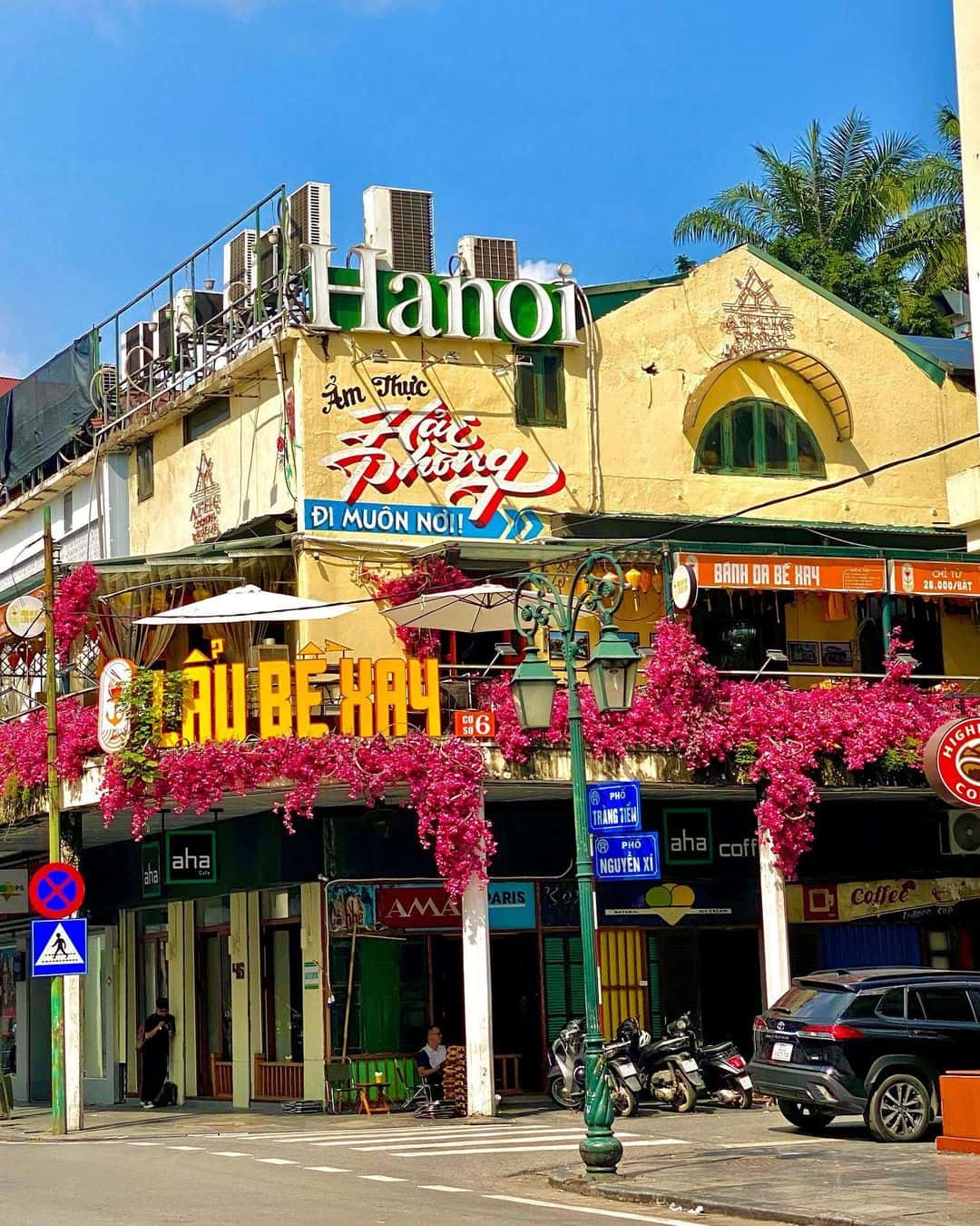 justfly pho di bo ho guom hanoi