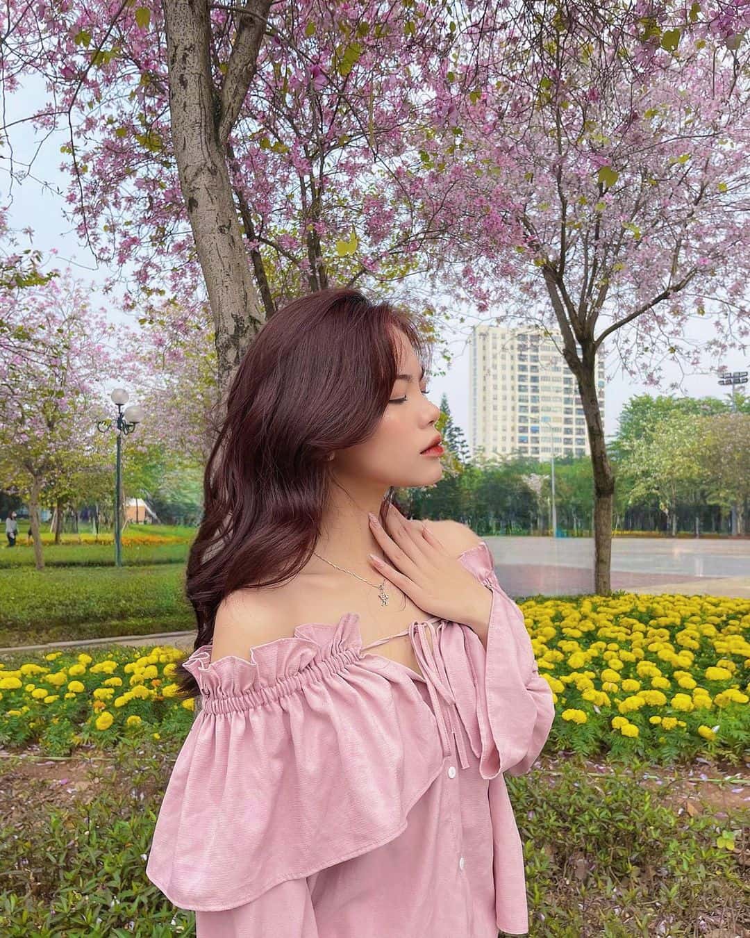 justfly cong vien cau giay hanoi