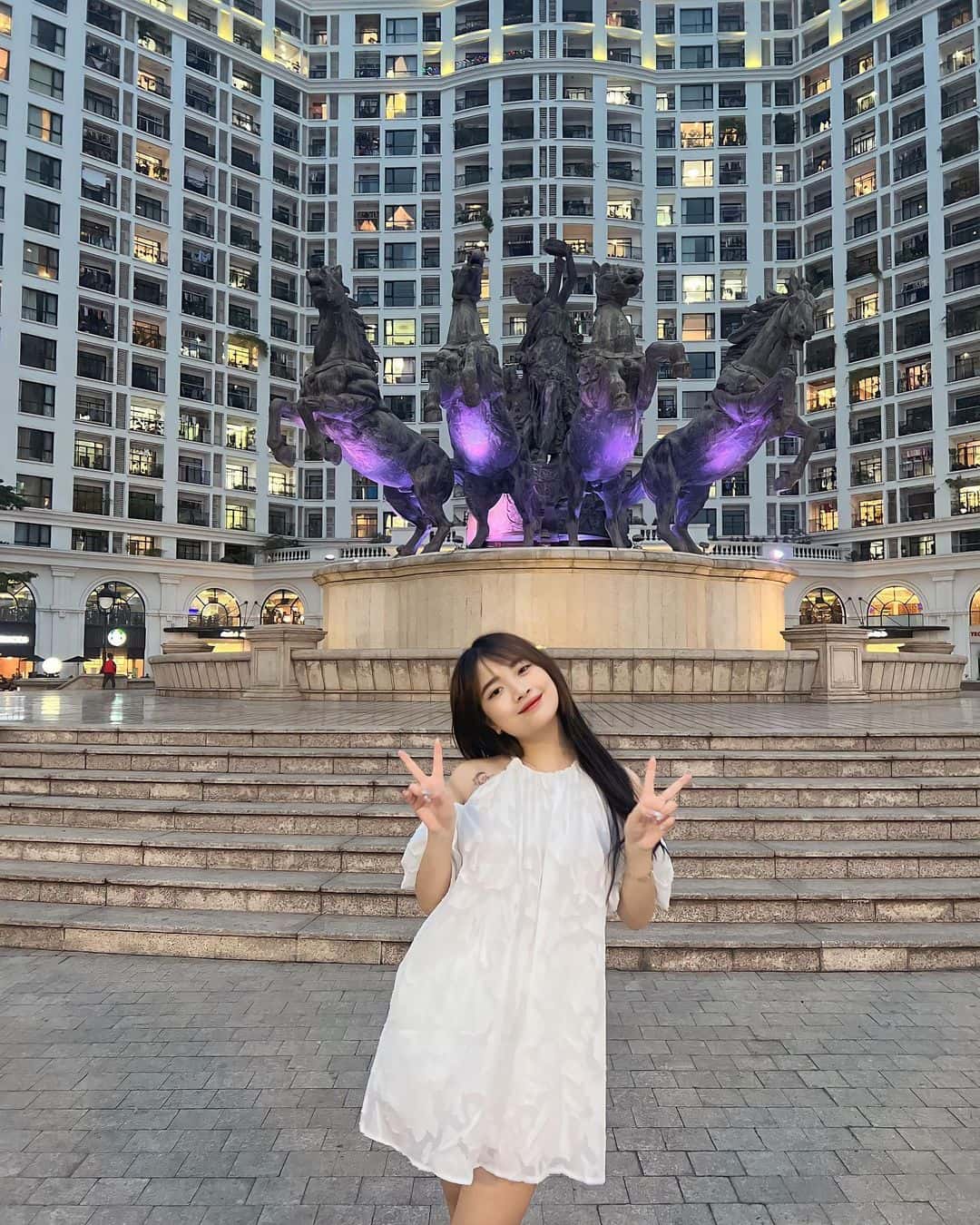 justfly royal city hanoi