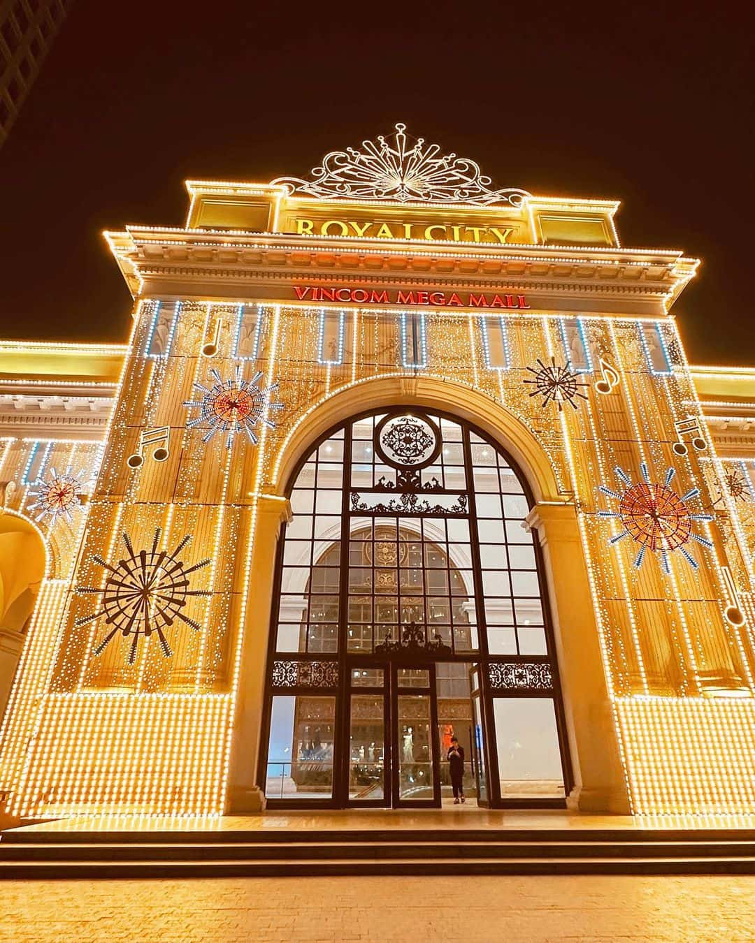justfly royal city hanoi