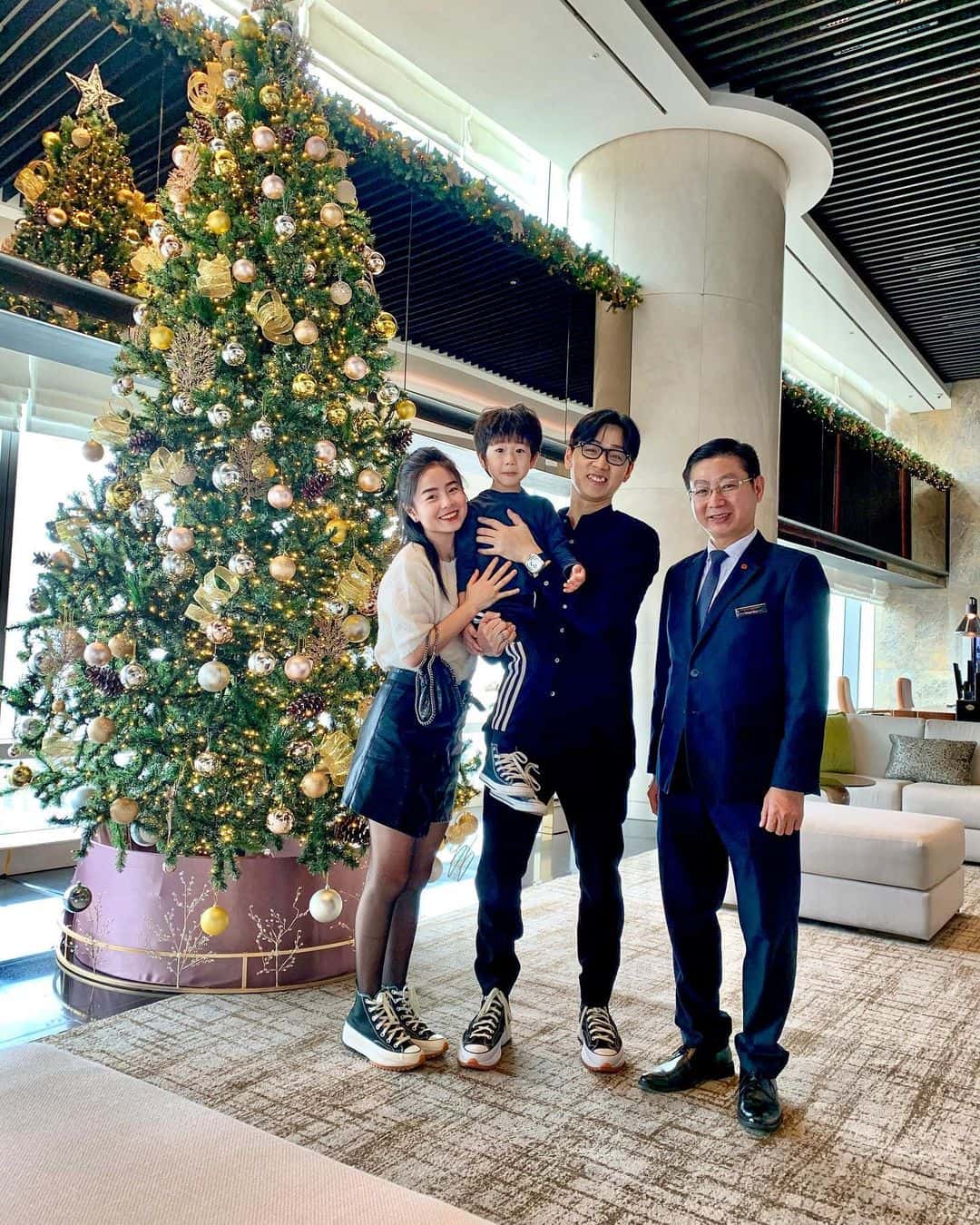 justfly lotte center hanoi 